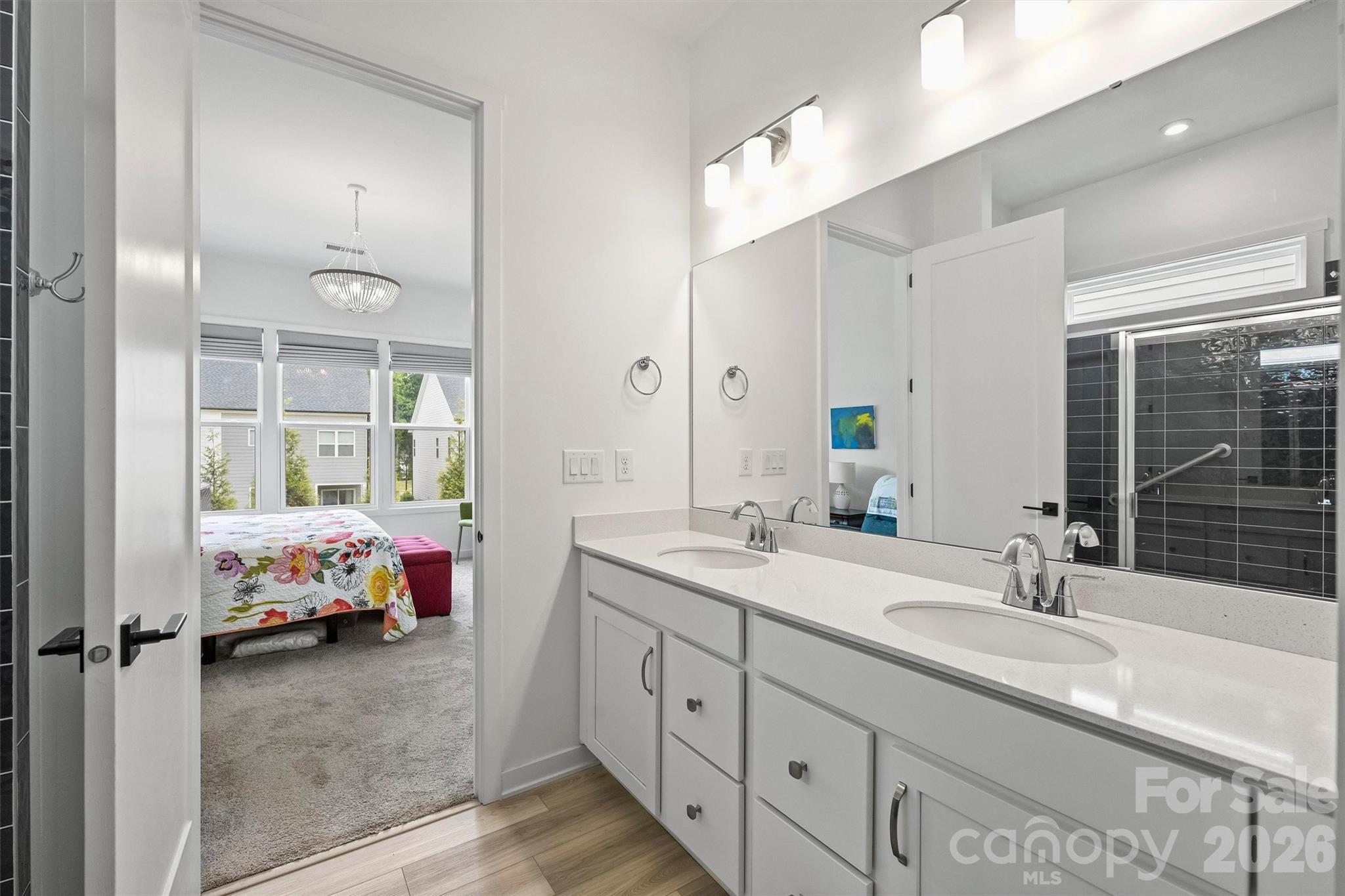 8044 Brookbank Drive — Charlotte