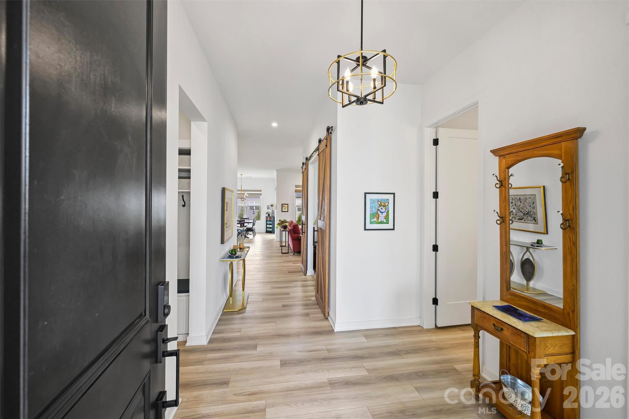 8044 Brookbank Drive — Charlotte