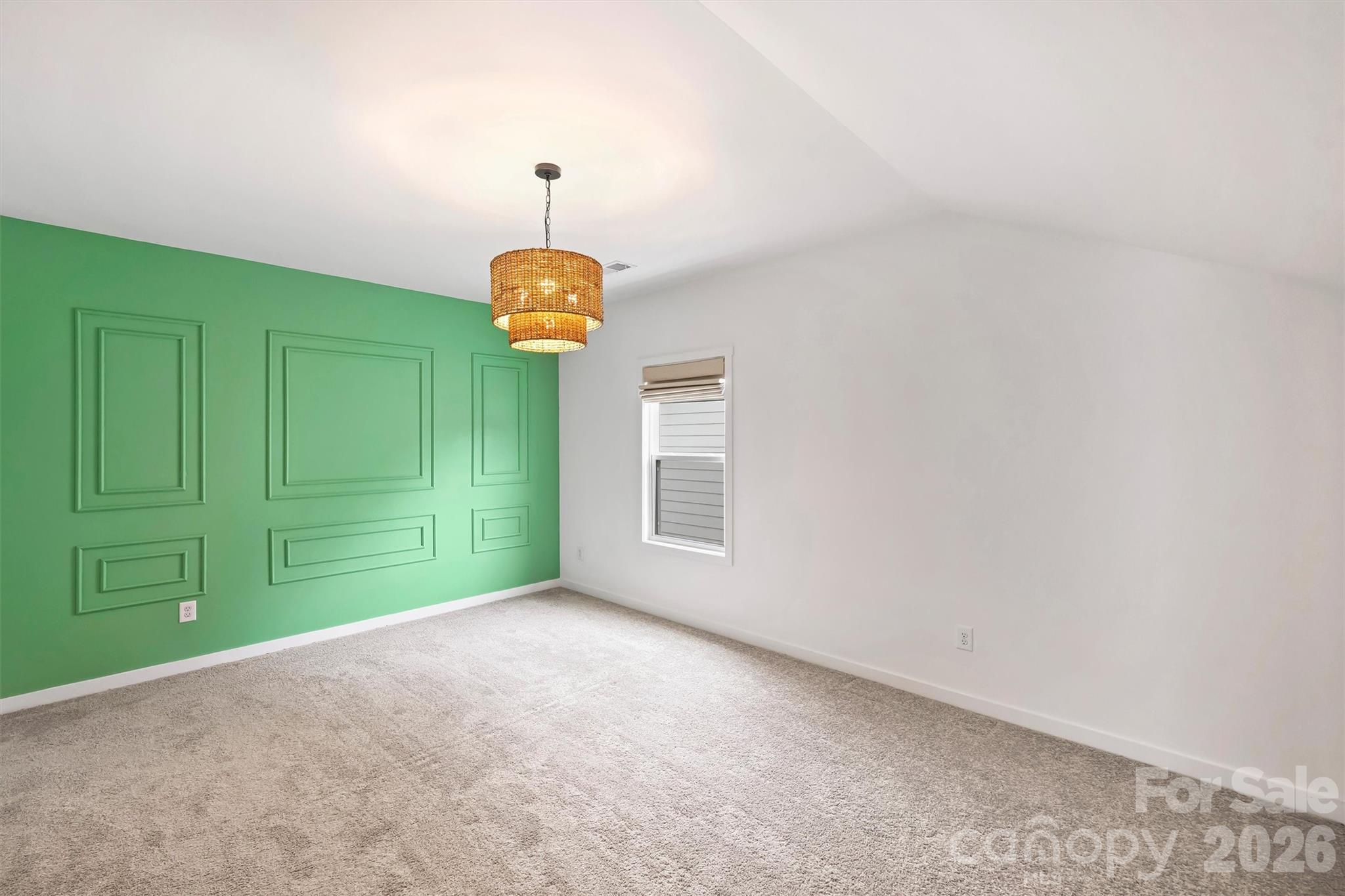 8044 Brookbank Drive — Charlotte