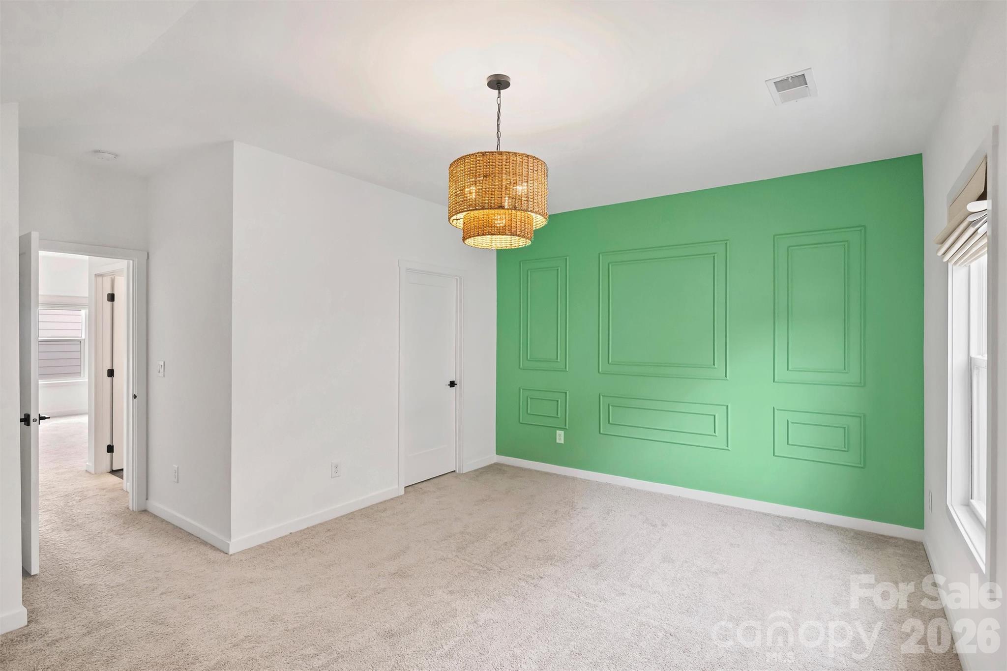 8044 Brookbank Drive — Charlotte