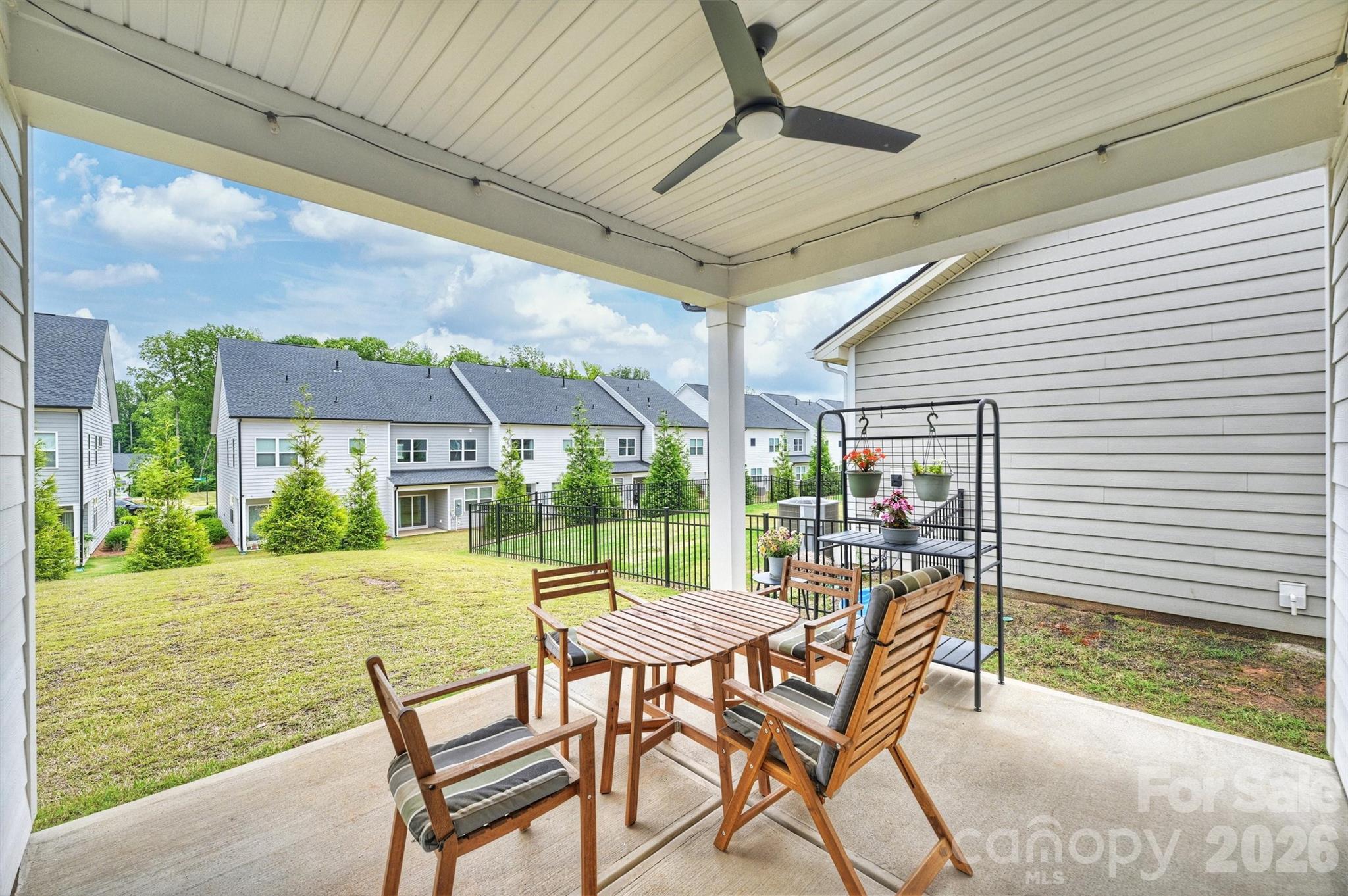 8044 Brookbank Drive — Charlotte