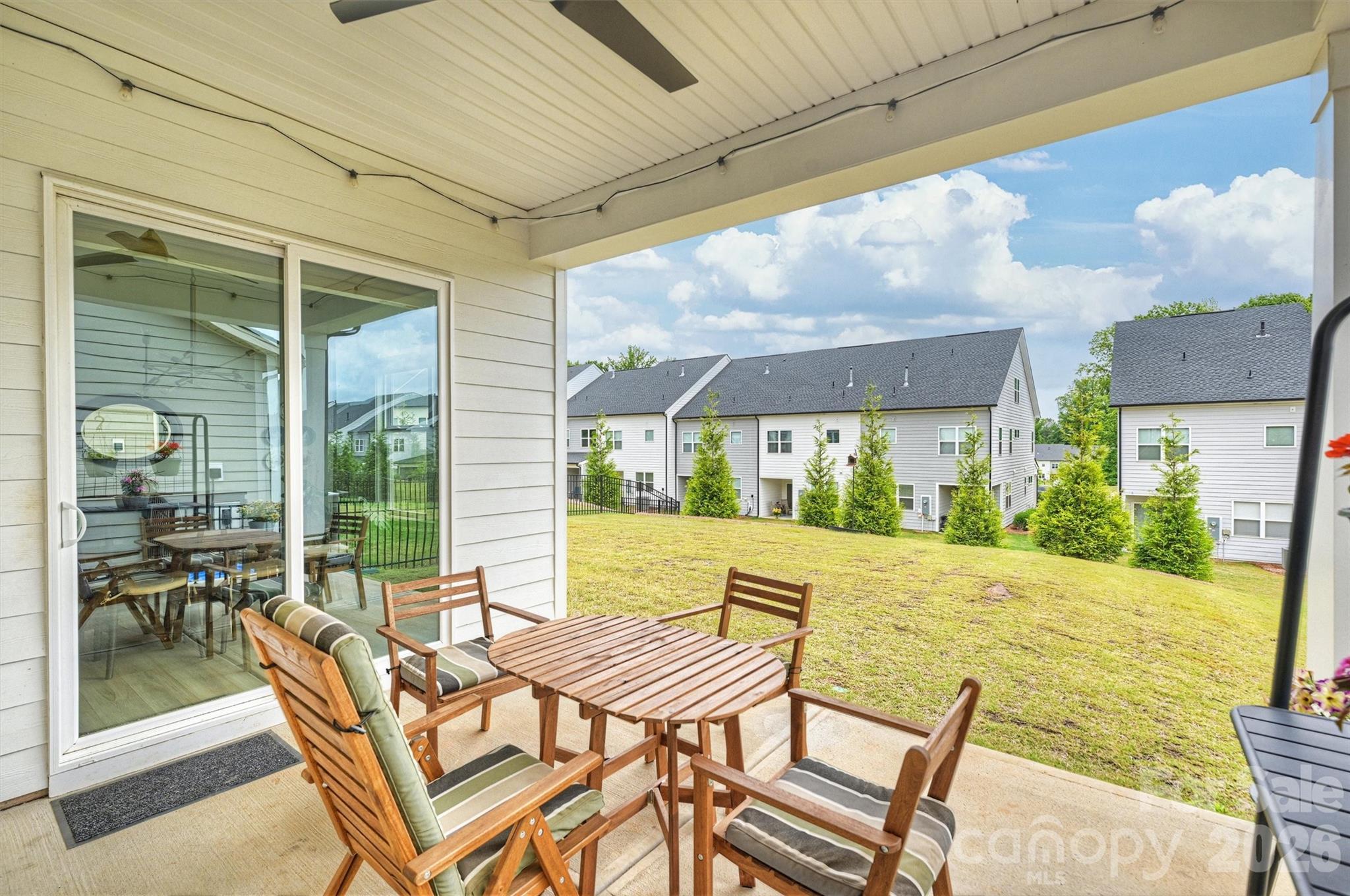 8044 Brookbank Drive — Charlotte