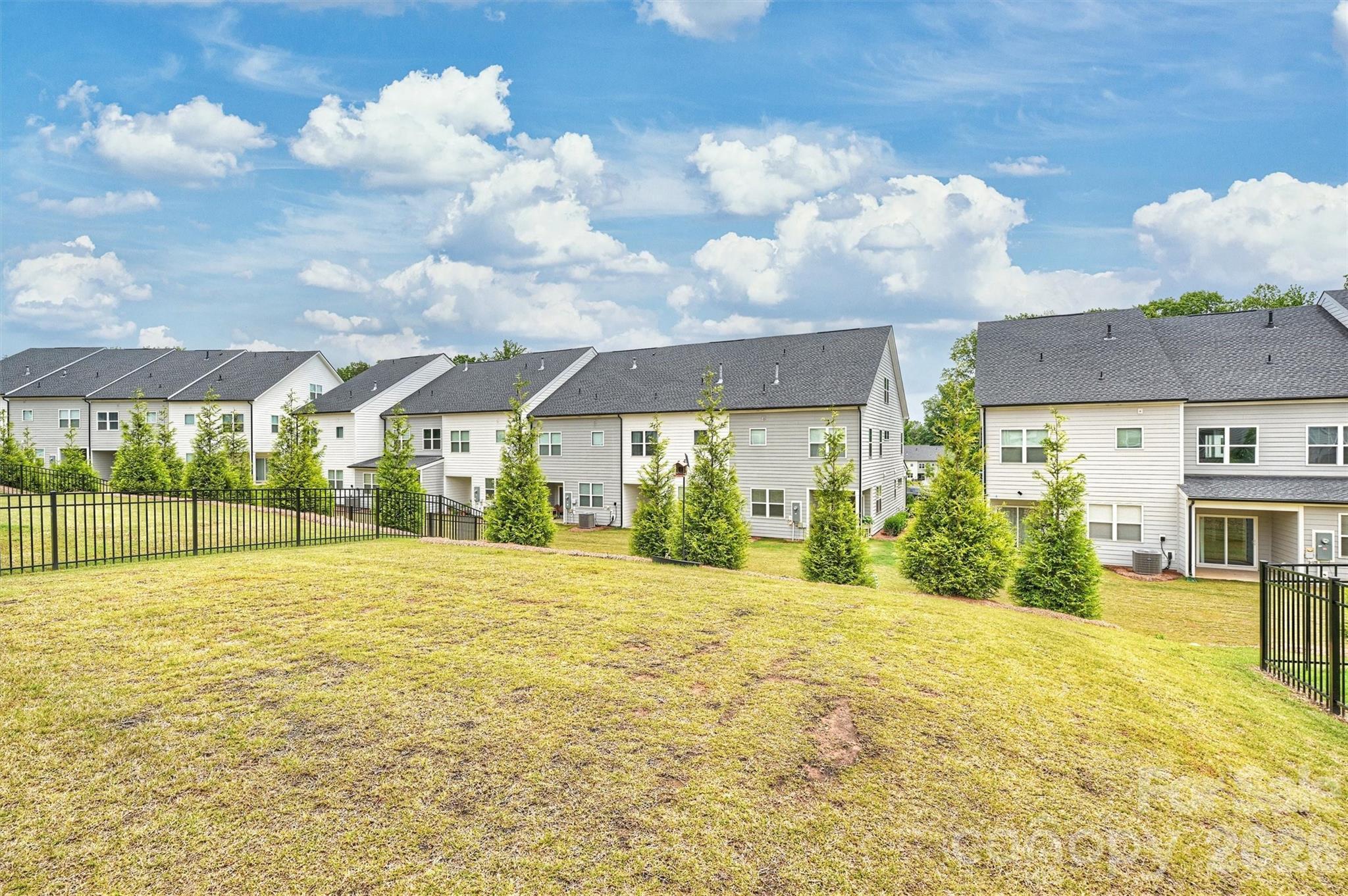 8044 Brookbank Drive — Charlotte