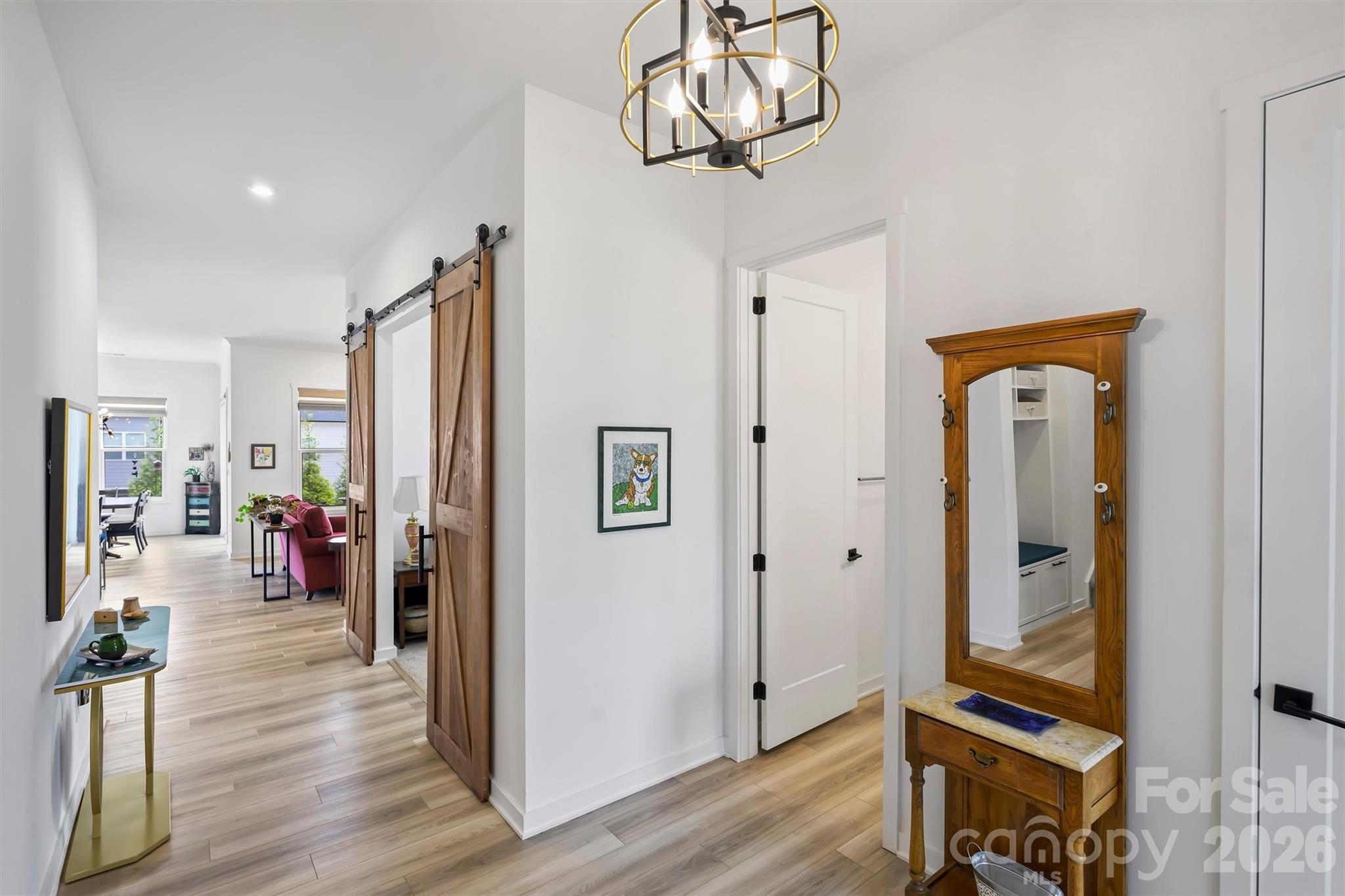 8044 Brookbank Drive — Charlotte
