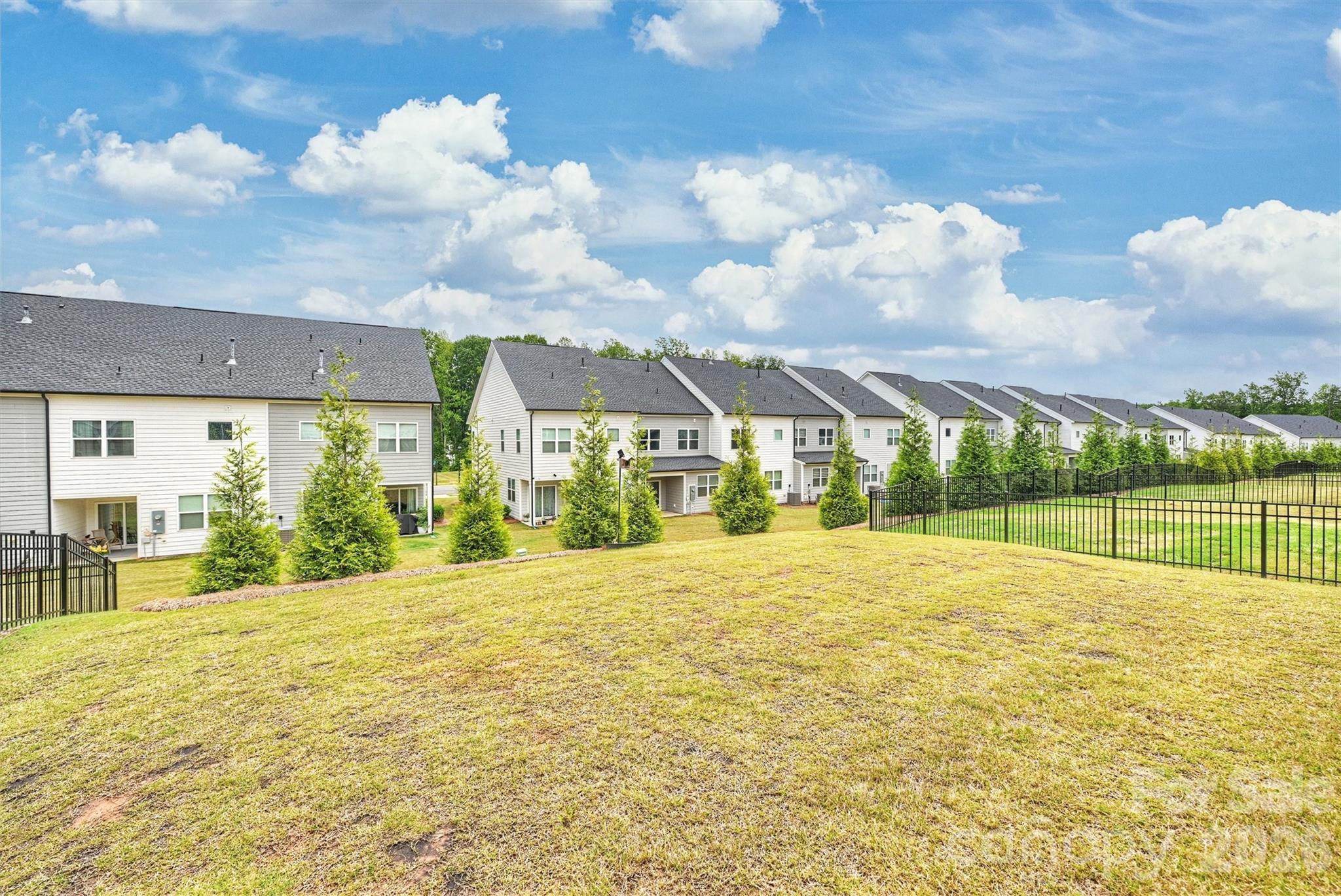 8044 Brookbank Drive — Charlotte