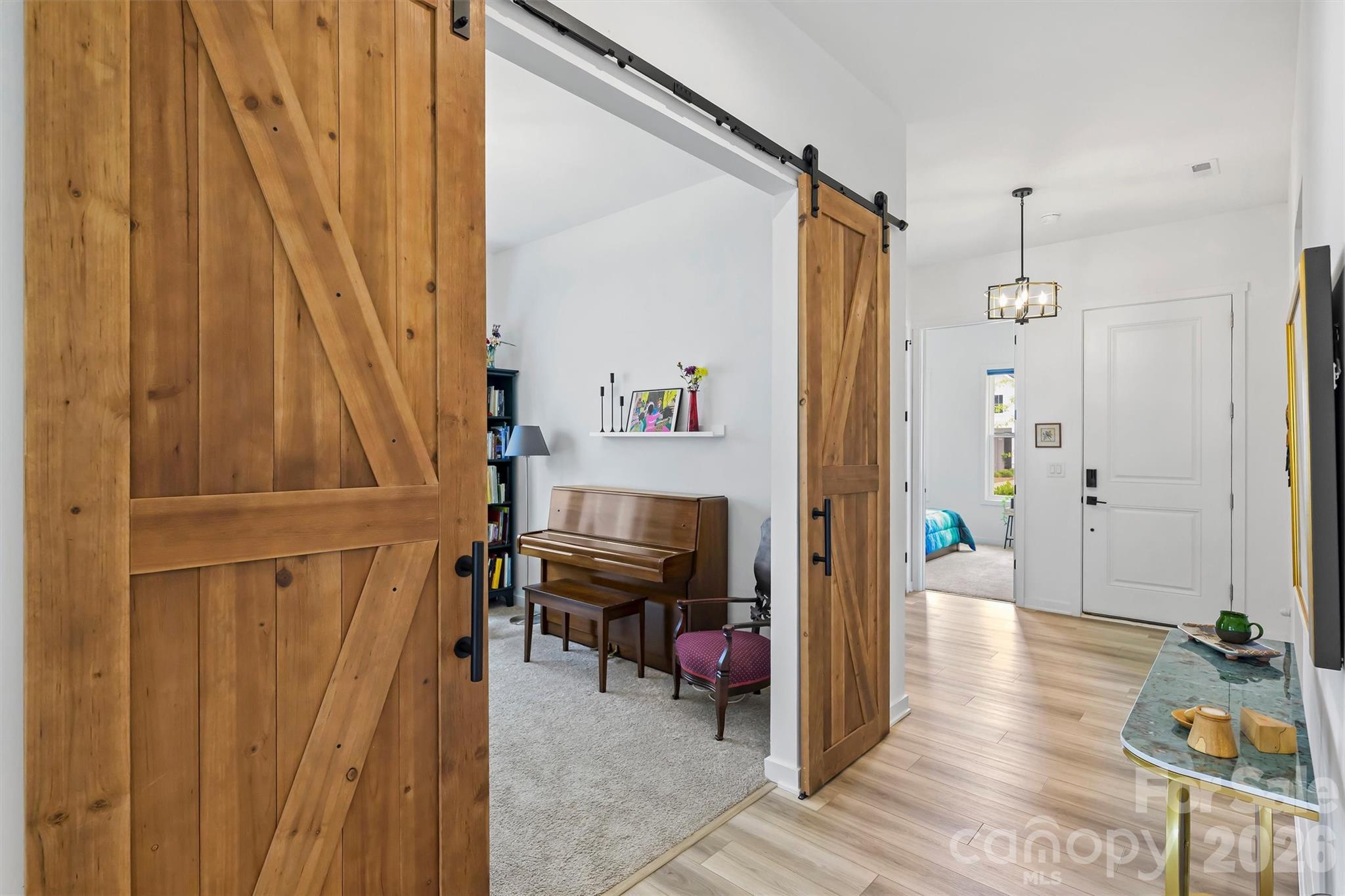 8044 Brookbank Drive — Charlotte