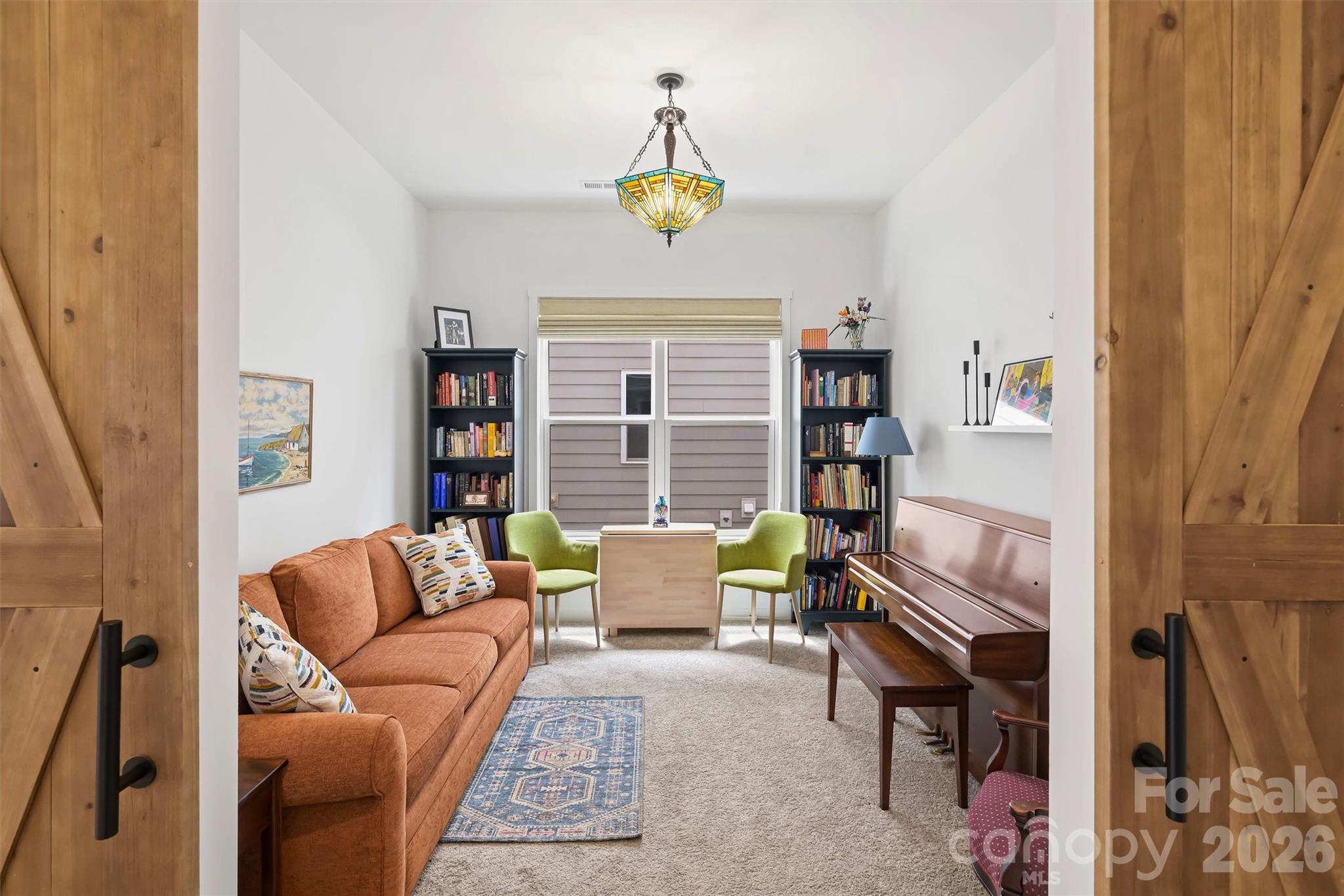 8044 Brookbank Drive — Charlotte