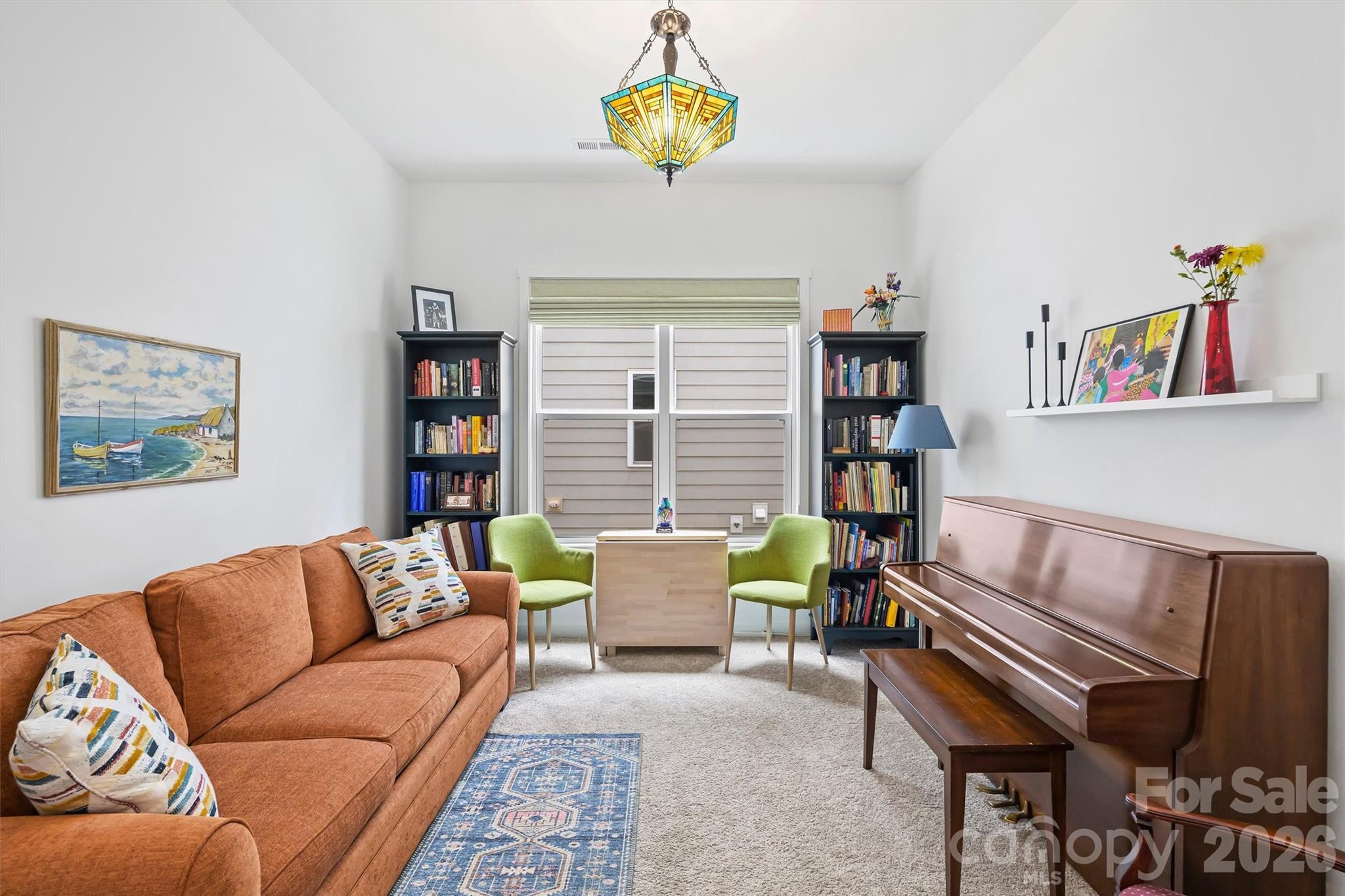 8044 Brookbank Drive — Charlotte