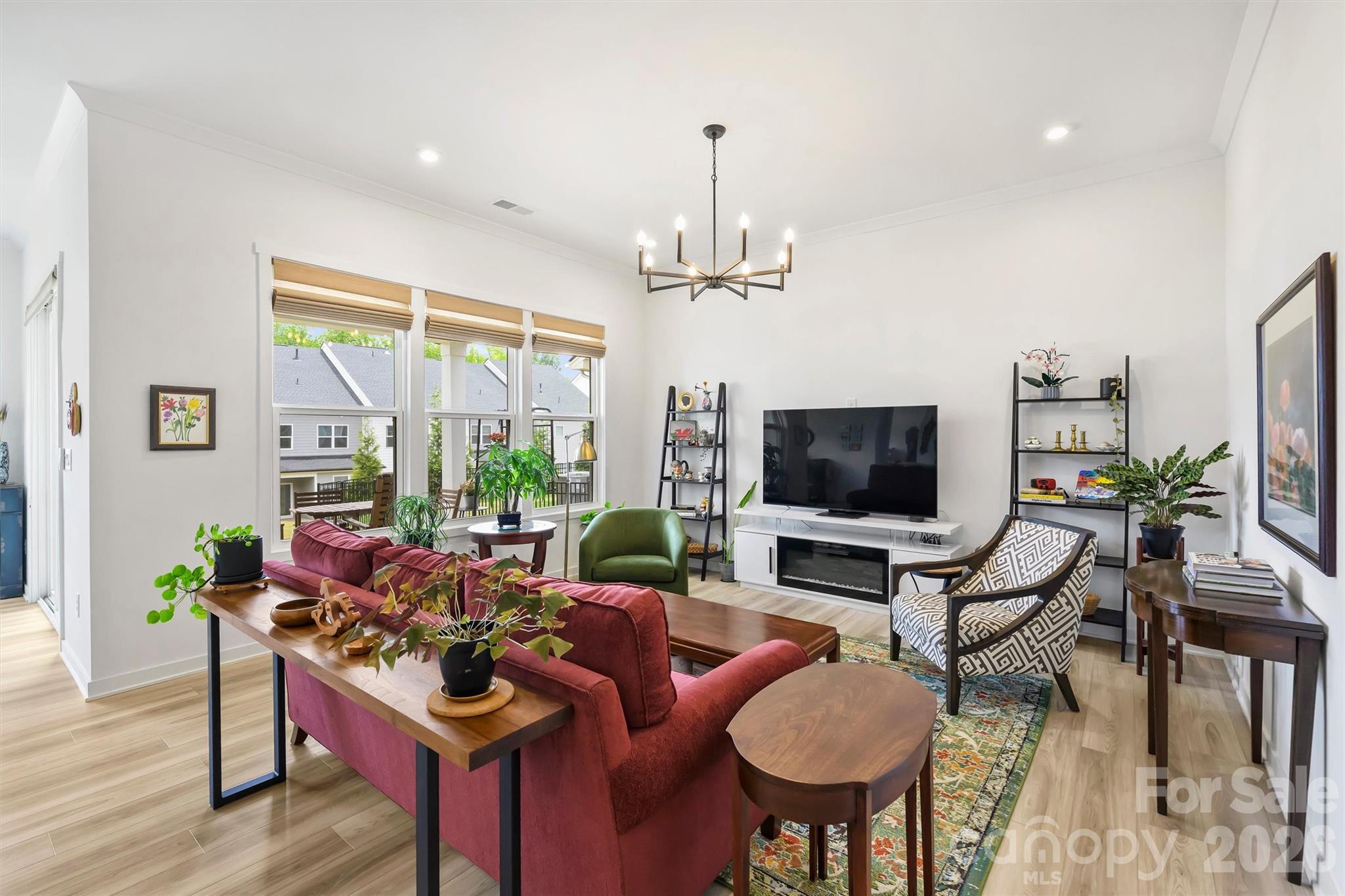 8044 Brookbank Drive — Charlotte