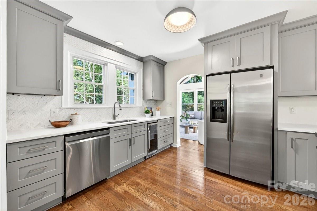 1333 Woodland Drive — Charlotte