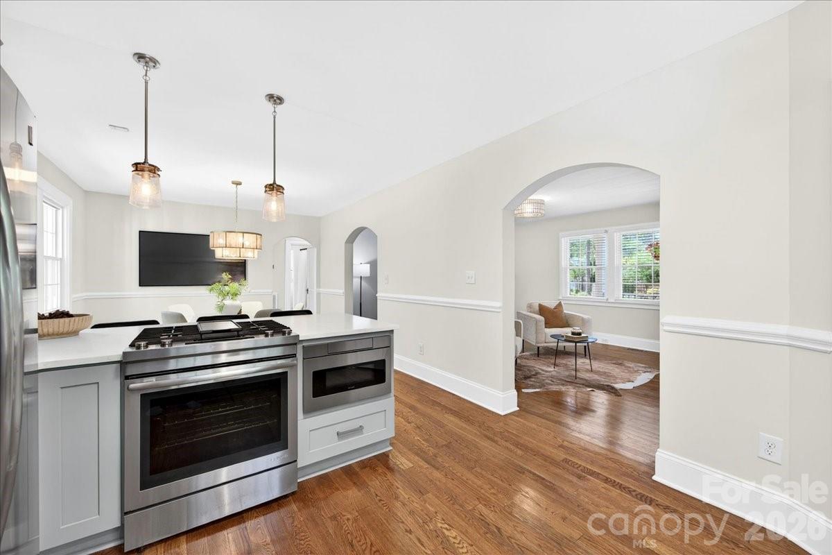 1333 Woodland Drive — Charlotte