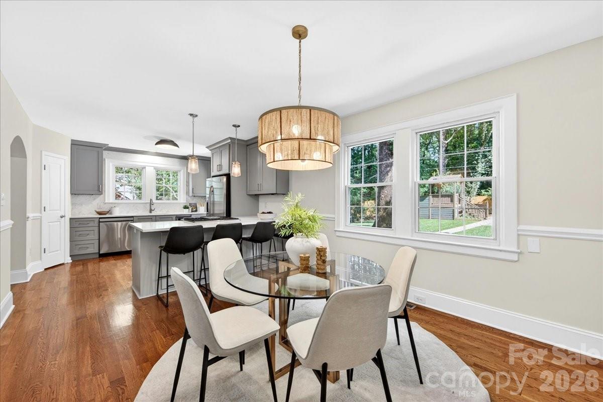 1333 Woodland Drive — Charlotte