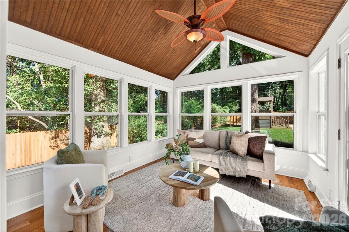 1333 Woodland Drive — Charlotte