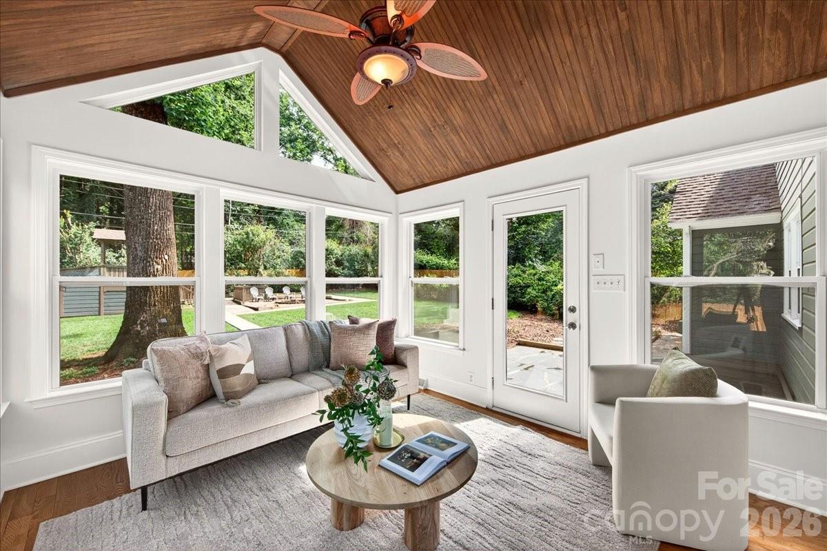 1333 Woodland Drive — Charlotte
