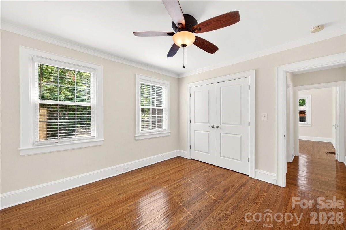 1333 Woodland Drive — Charlotte