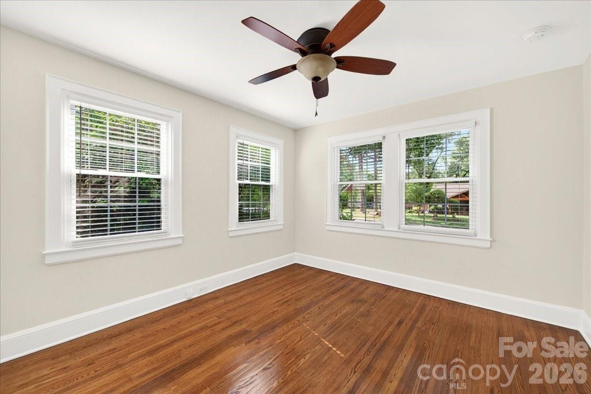 1333 Woodland Drive — Charlotte