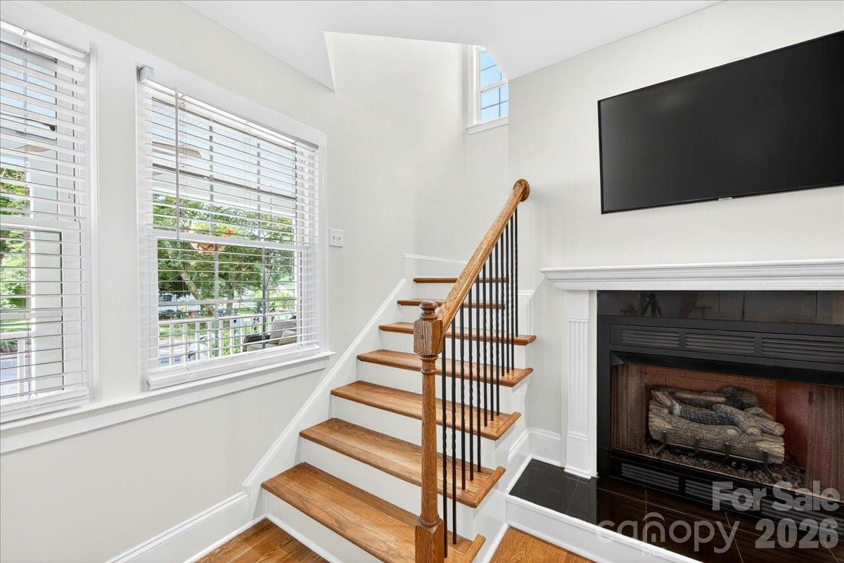 1333 Woodland Drive — Charlotte