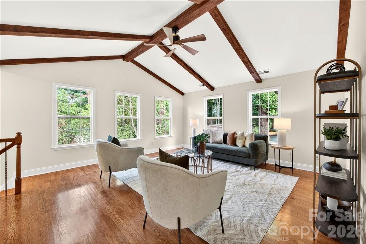 1333 Woodland Drive — Charlotte