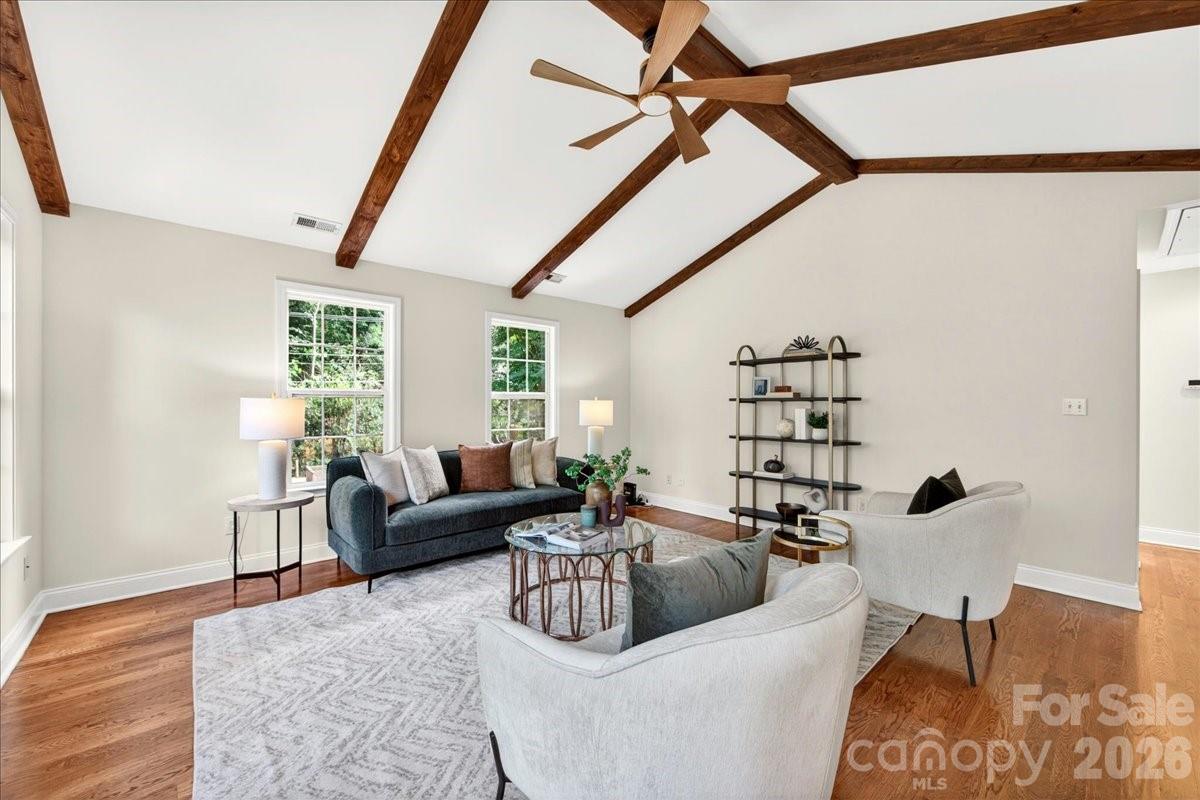 1333 Woodland Drive — Charlotte