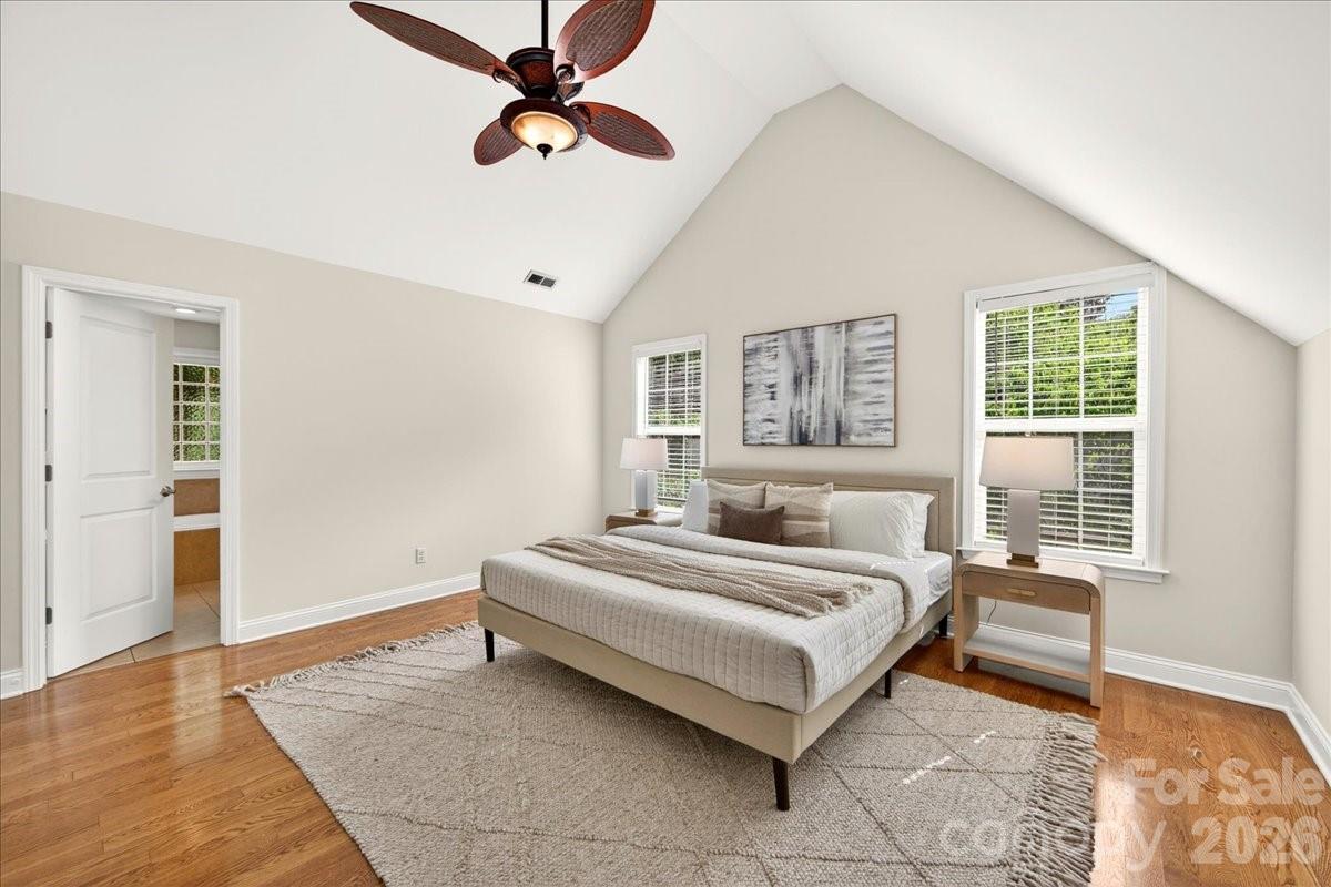 1333 Woodland Drive — Charlotte