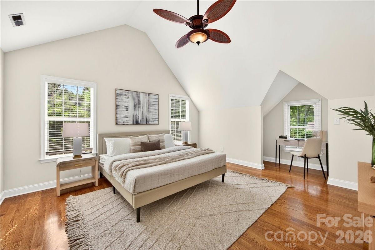 1333 Woodland Drive — Charlotte