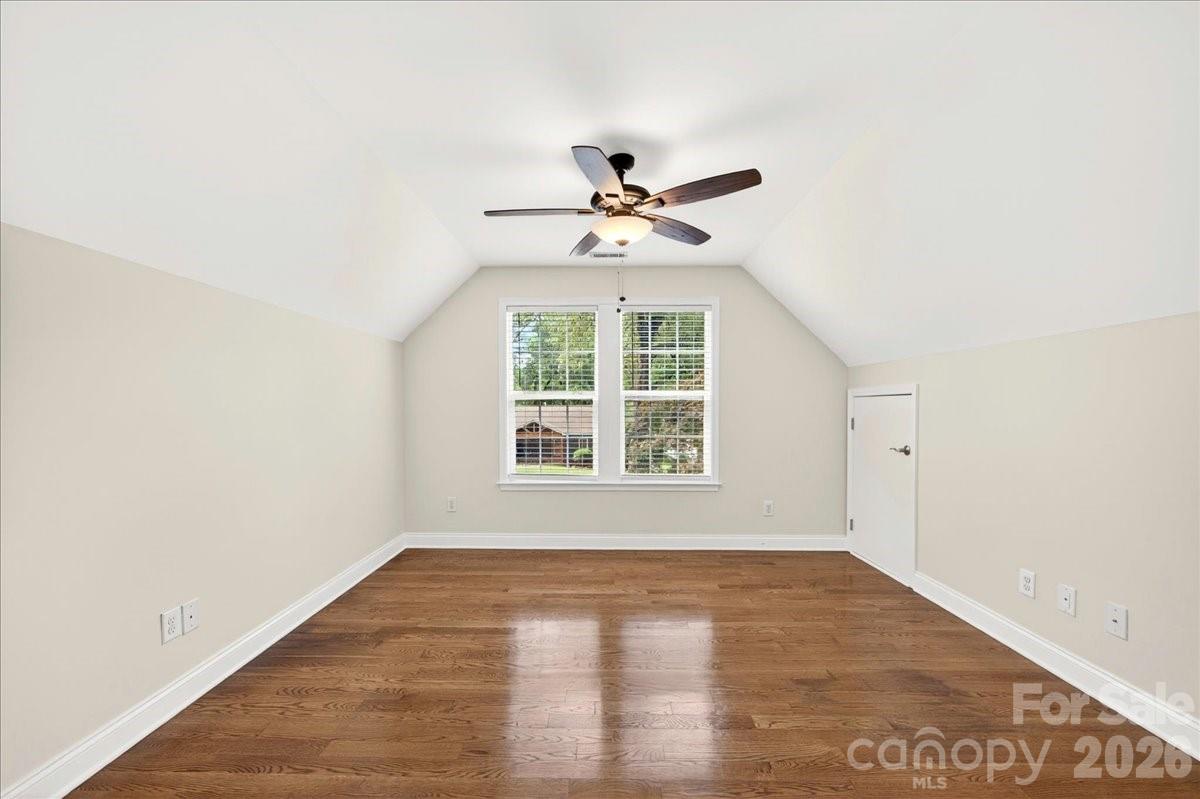 1333 Woodland Drive — Charlotte