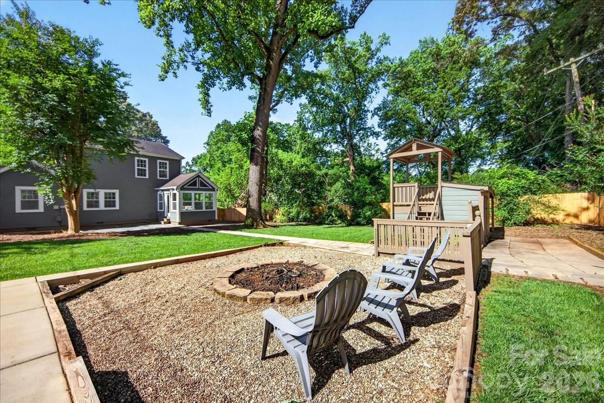 1333 Woodland Drive — Charlotte