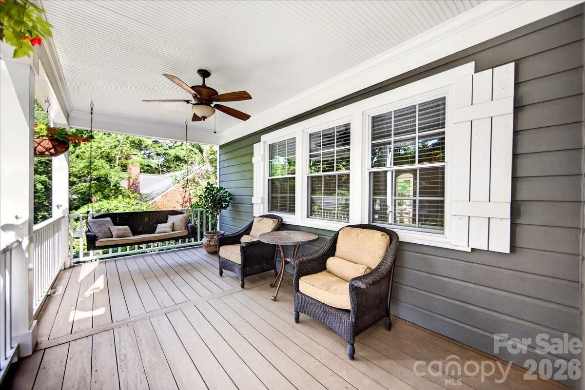 1333 Woodland Drive — Charlotte