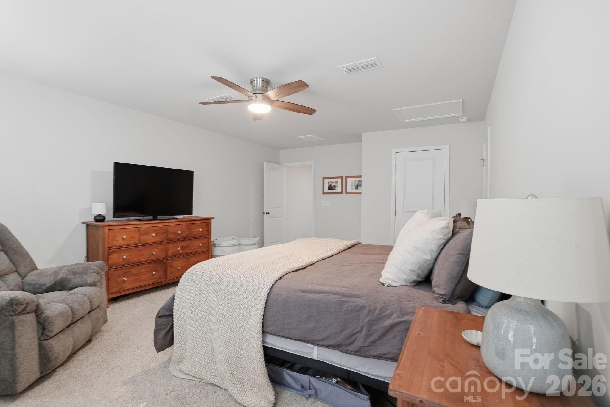 1621 Gutter Branch Drive — Charlotte