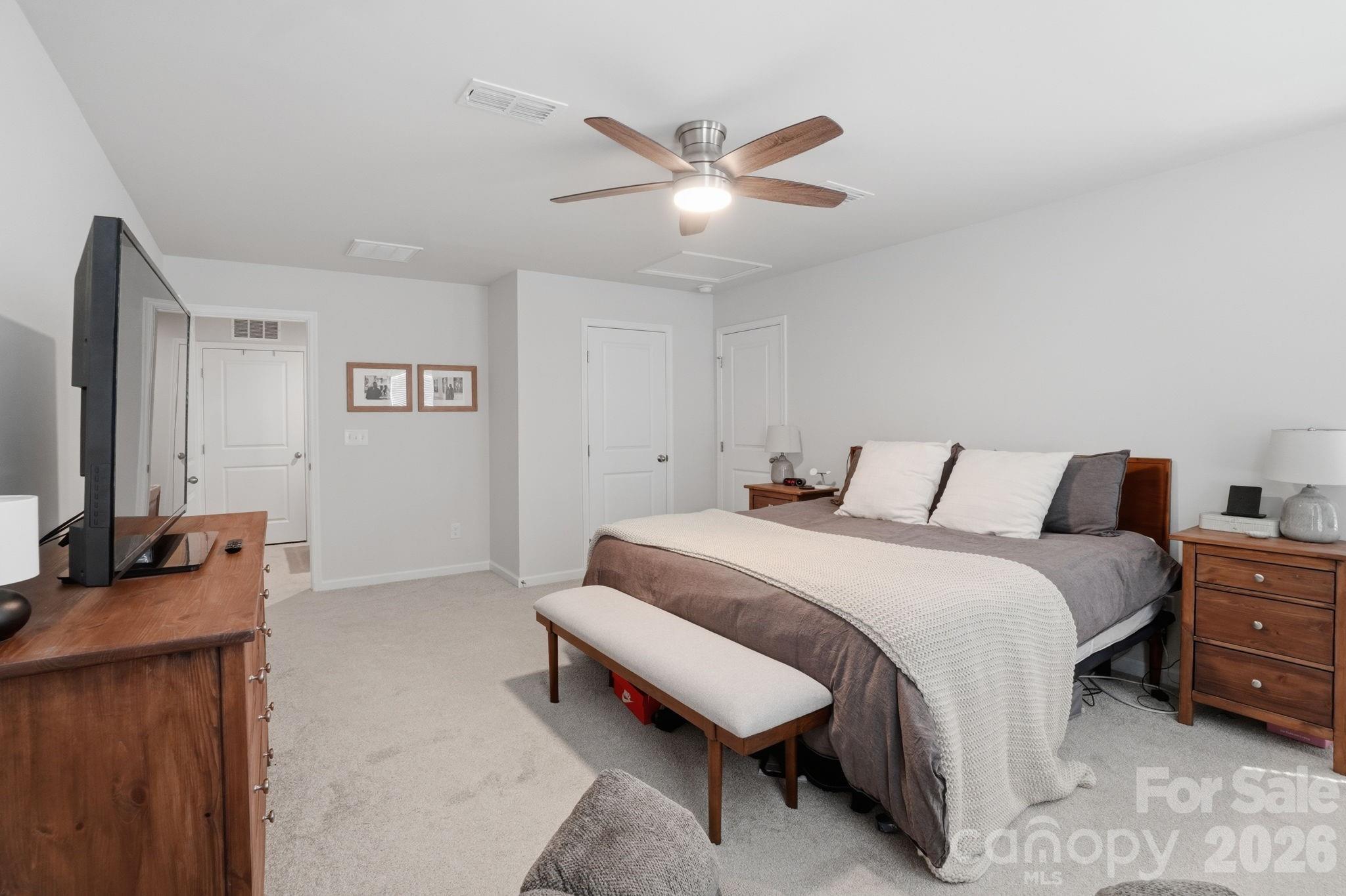 1621 Gutter Branch Drive — Charlotte