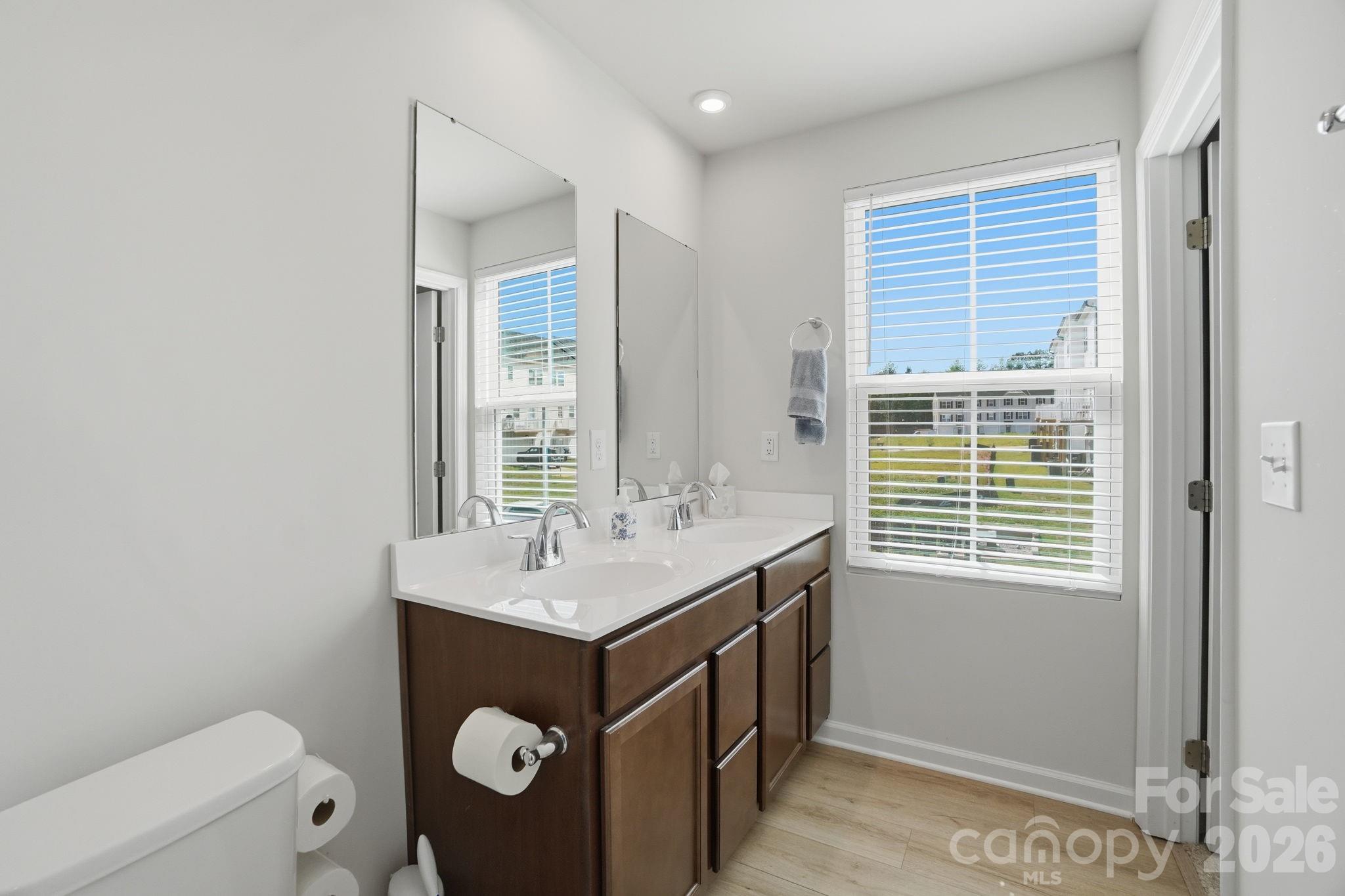 1621 Gutter Branch Drive — Charlotte