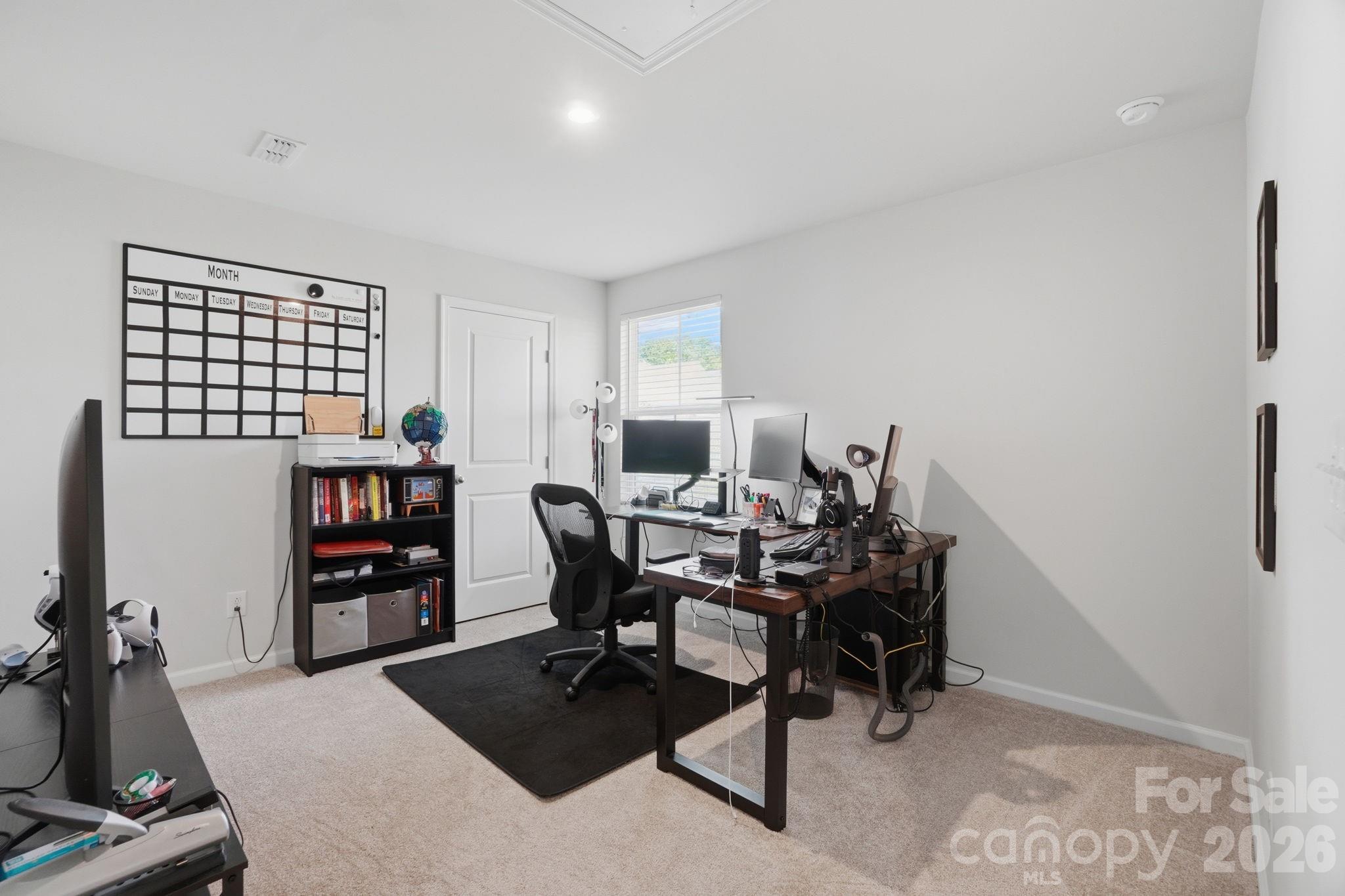 1621 Gutter Branch Drive — Charlotte