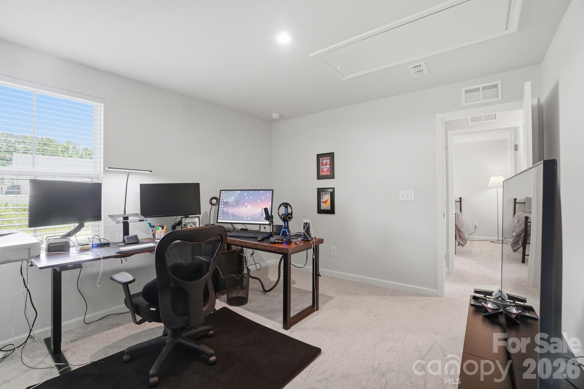1621 Gutter Branch Drive — Charlotte