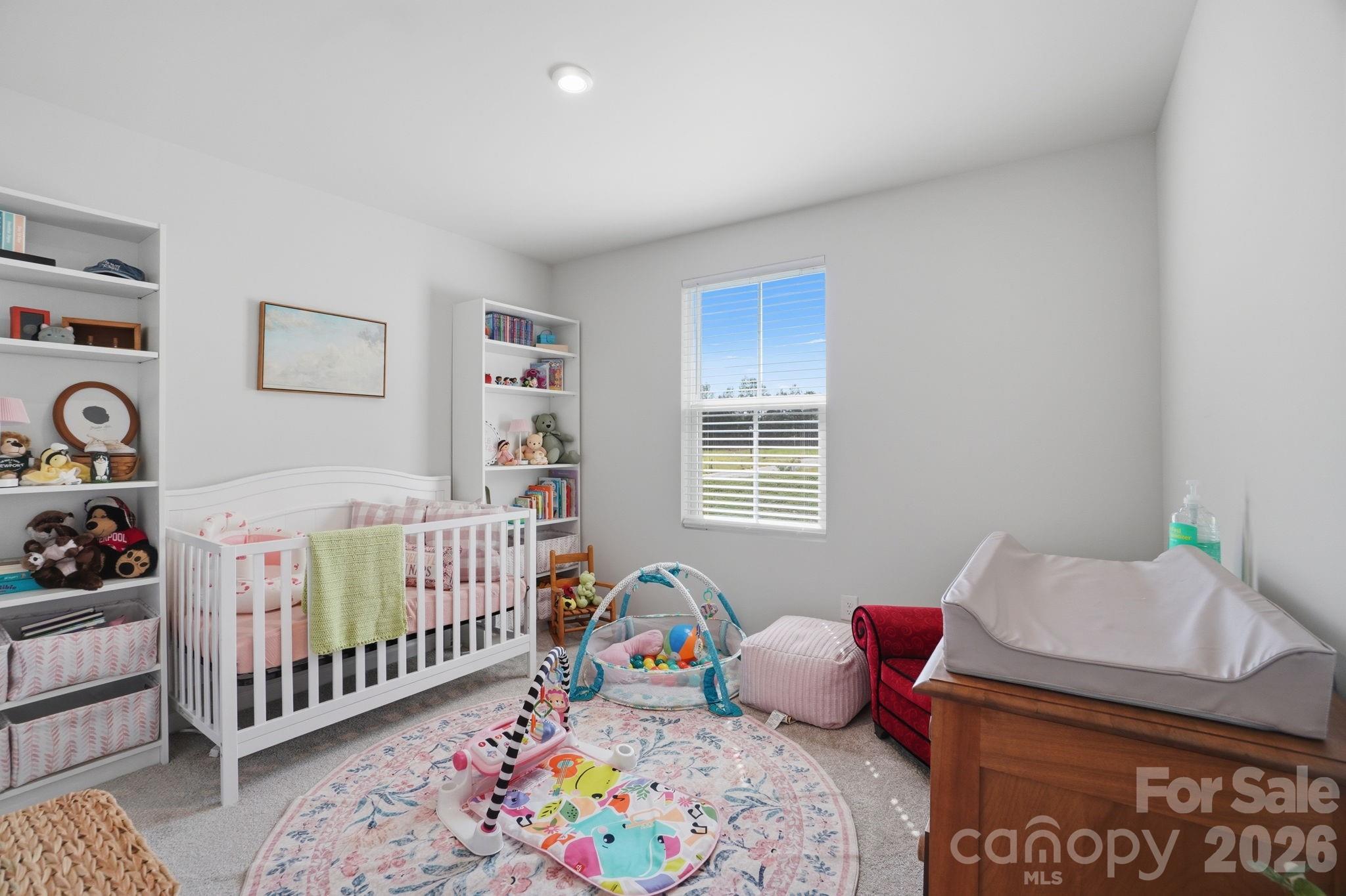 1621 Gutter Branch Drive — Charlotte