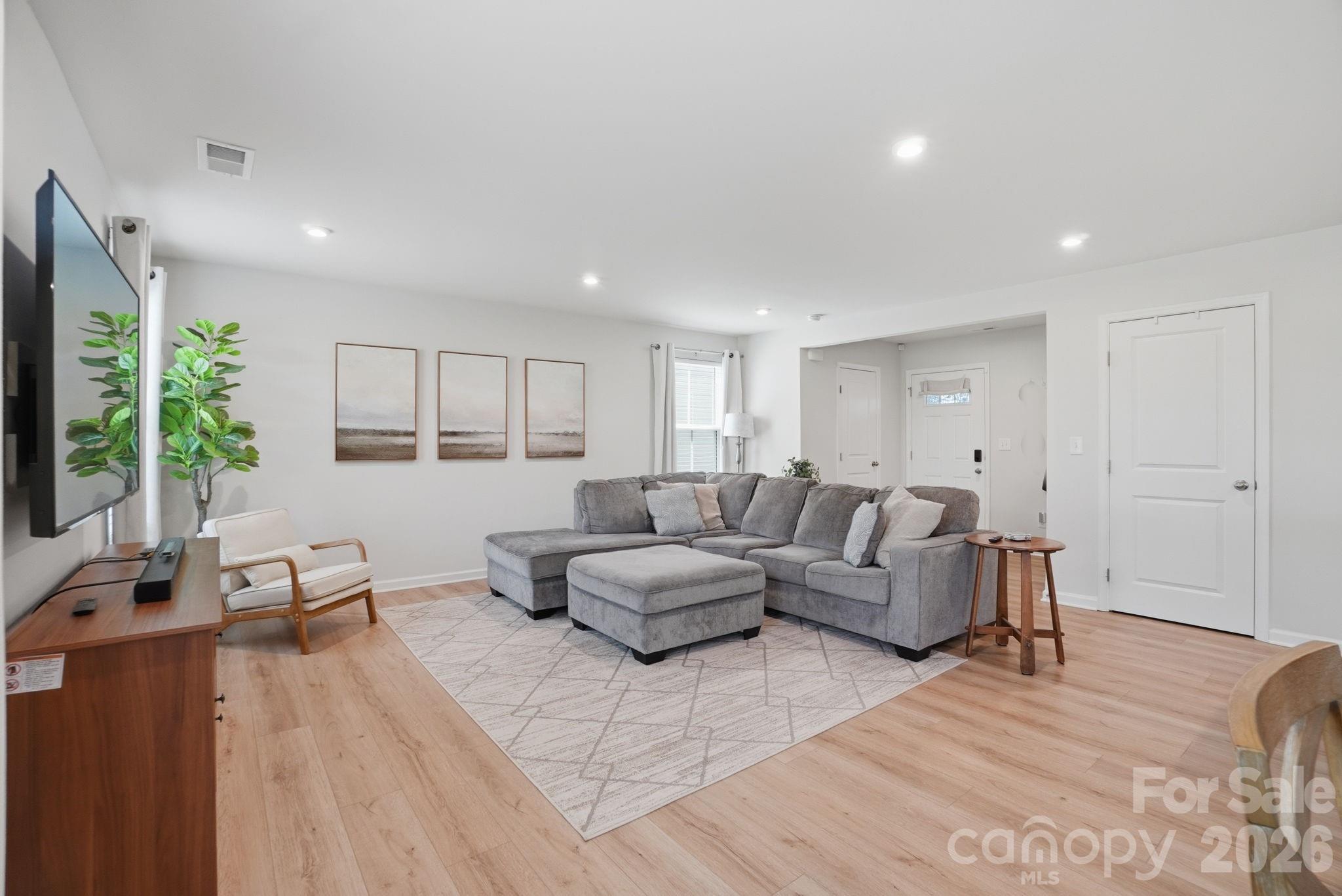 1621 Gutter Branch Drive — Charlotte