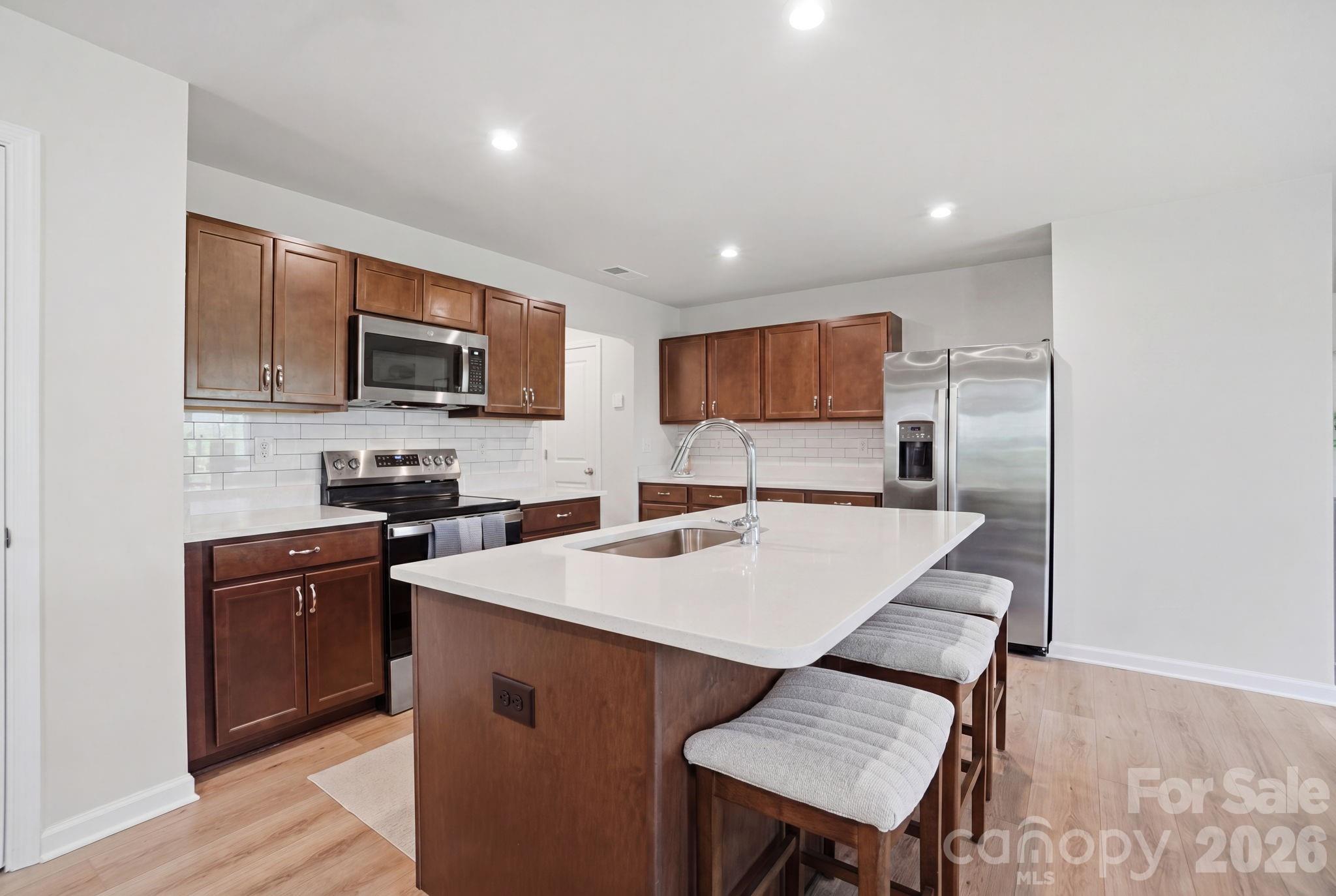 1621 Gutter Branch Drive — Charlotte