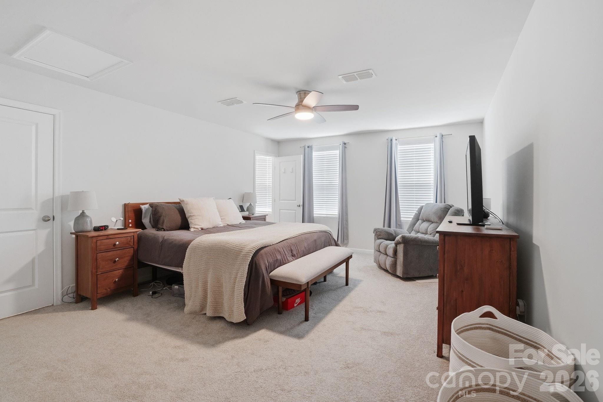 1621 Gutter Branch Drive — Charlotte