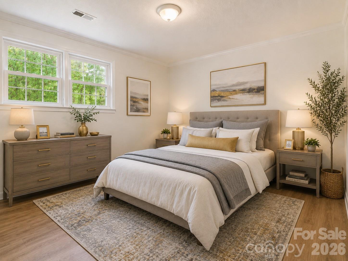 211 Lakeview Road — Cherryville