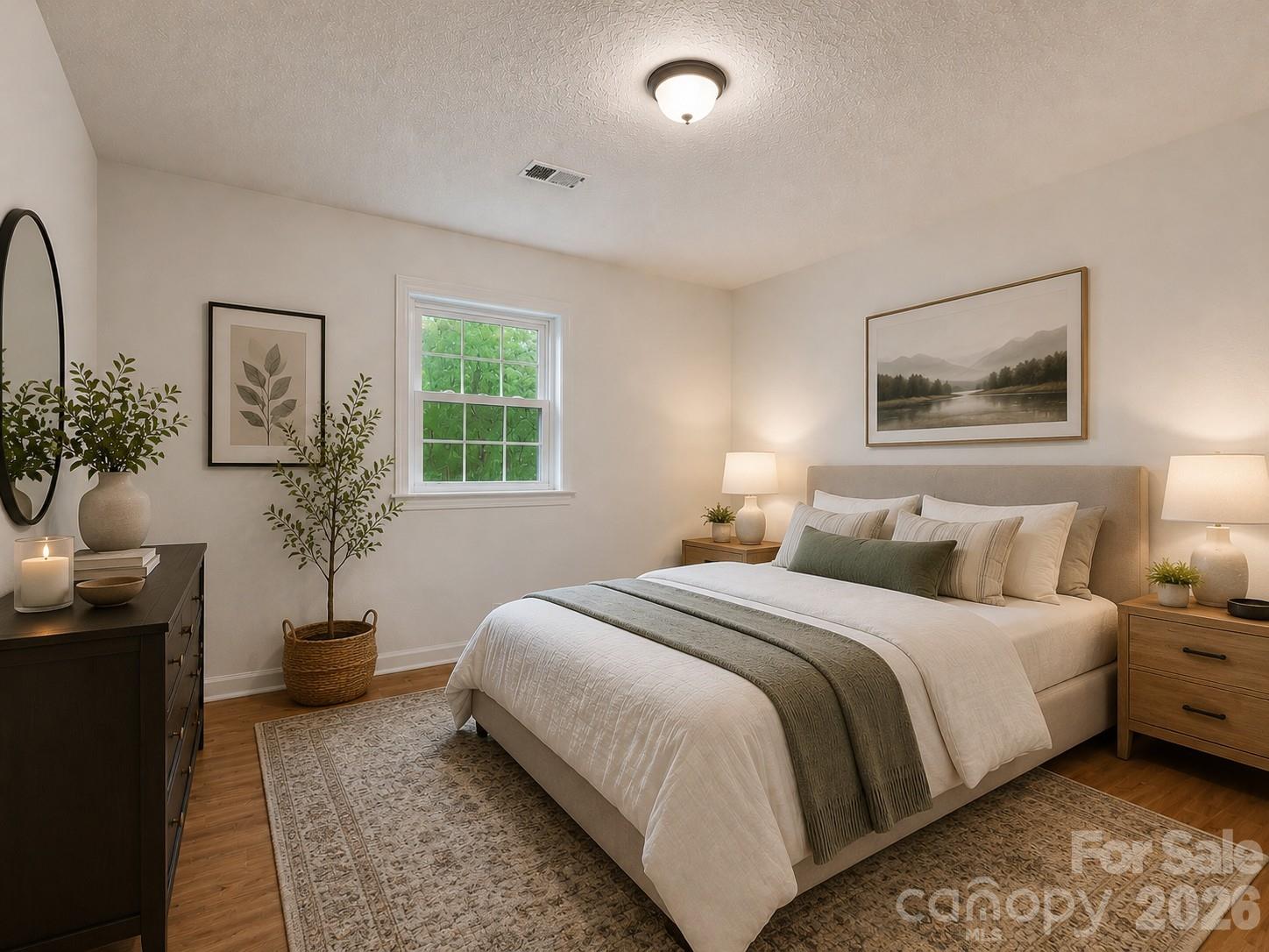 211 Lakeview Road — Cherryville