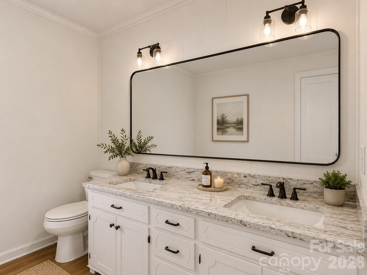 211 Lakeview Road — Cherryville