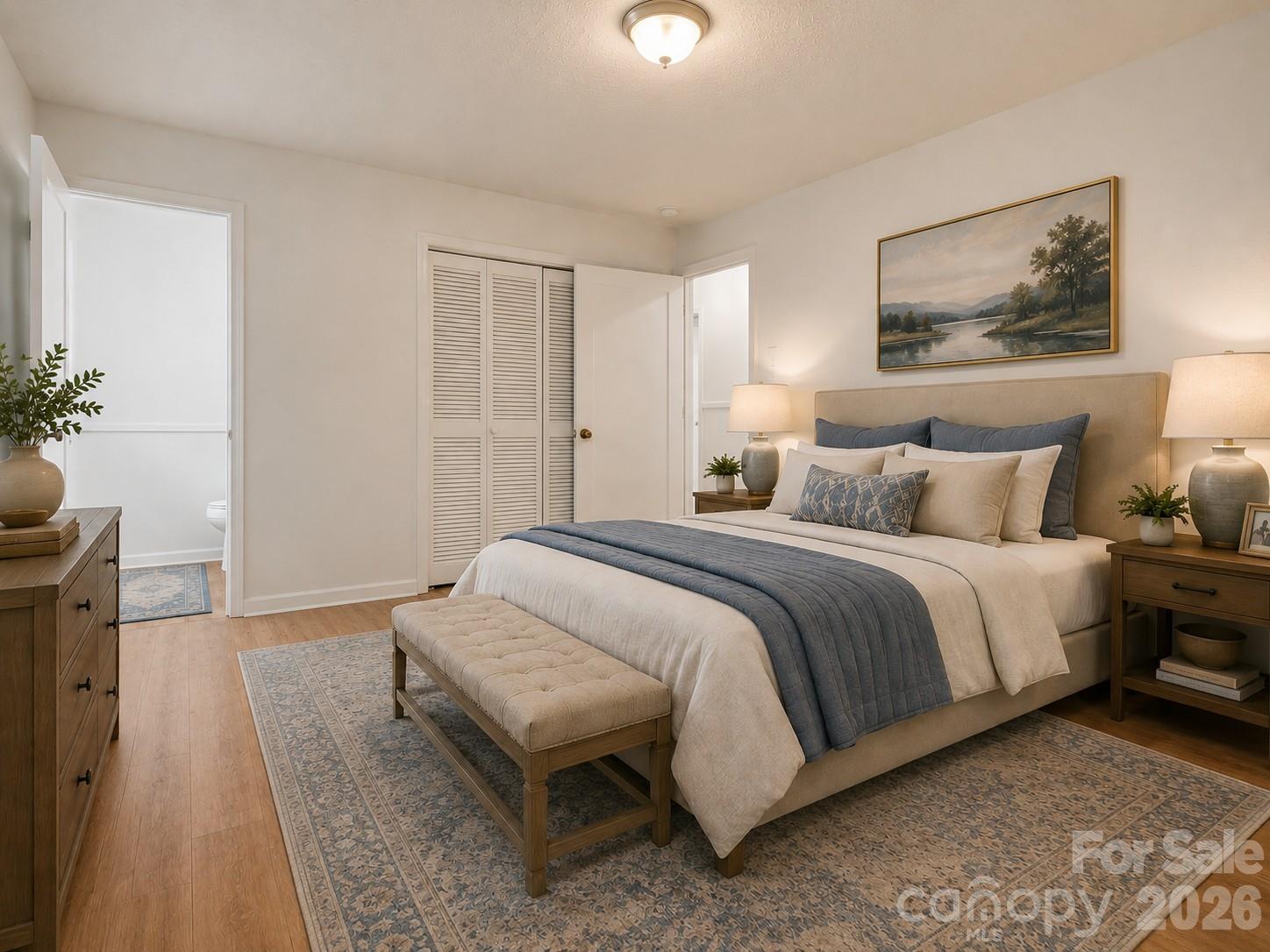 211 Lakeview Road — Cherryville