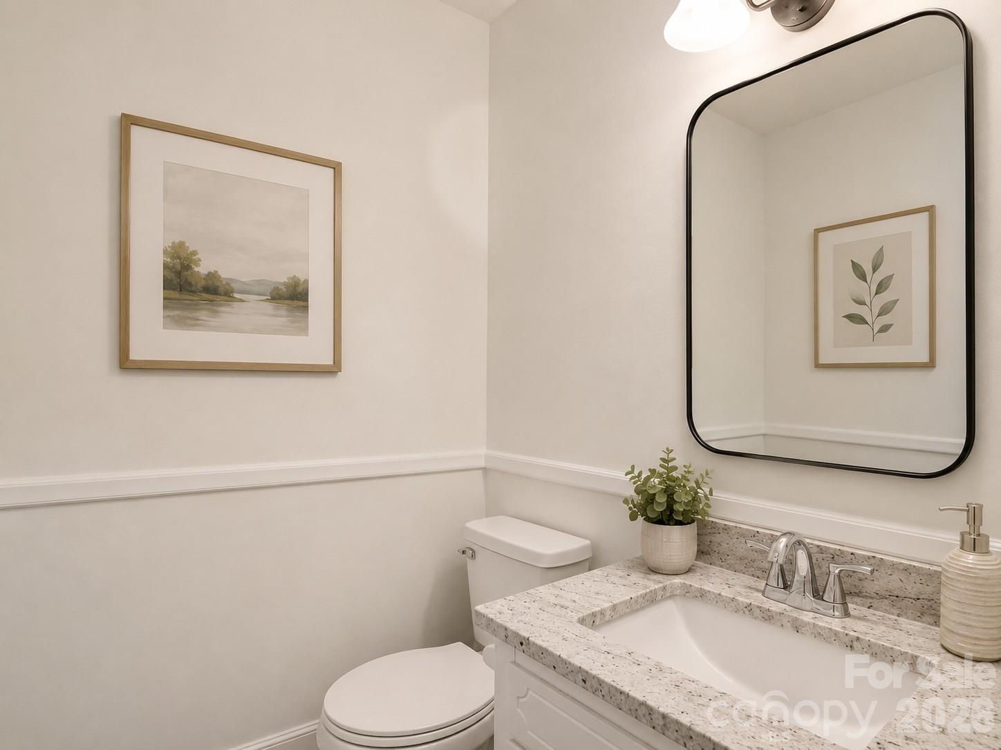 211 Lakeview Road — Cherryville
