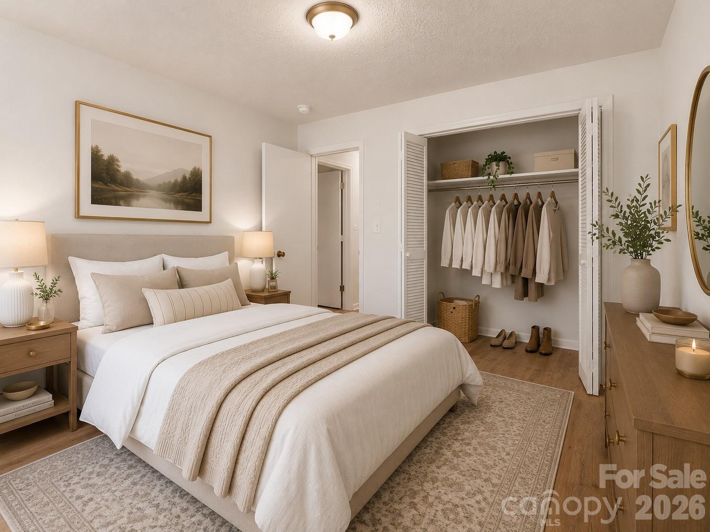 211 Lakeview Road — Cherryville