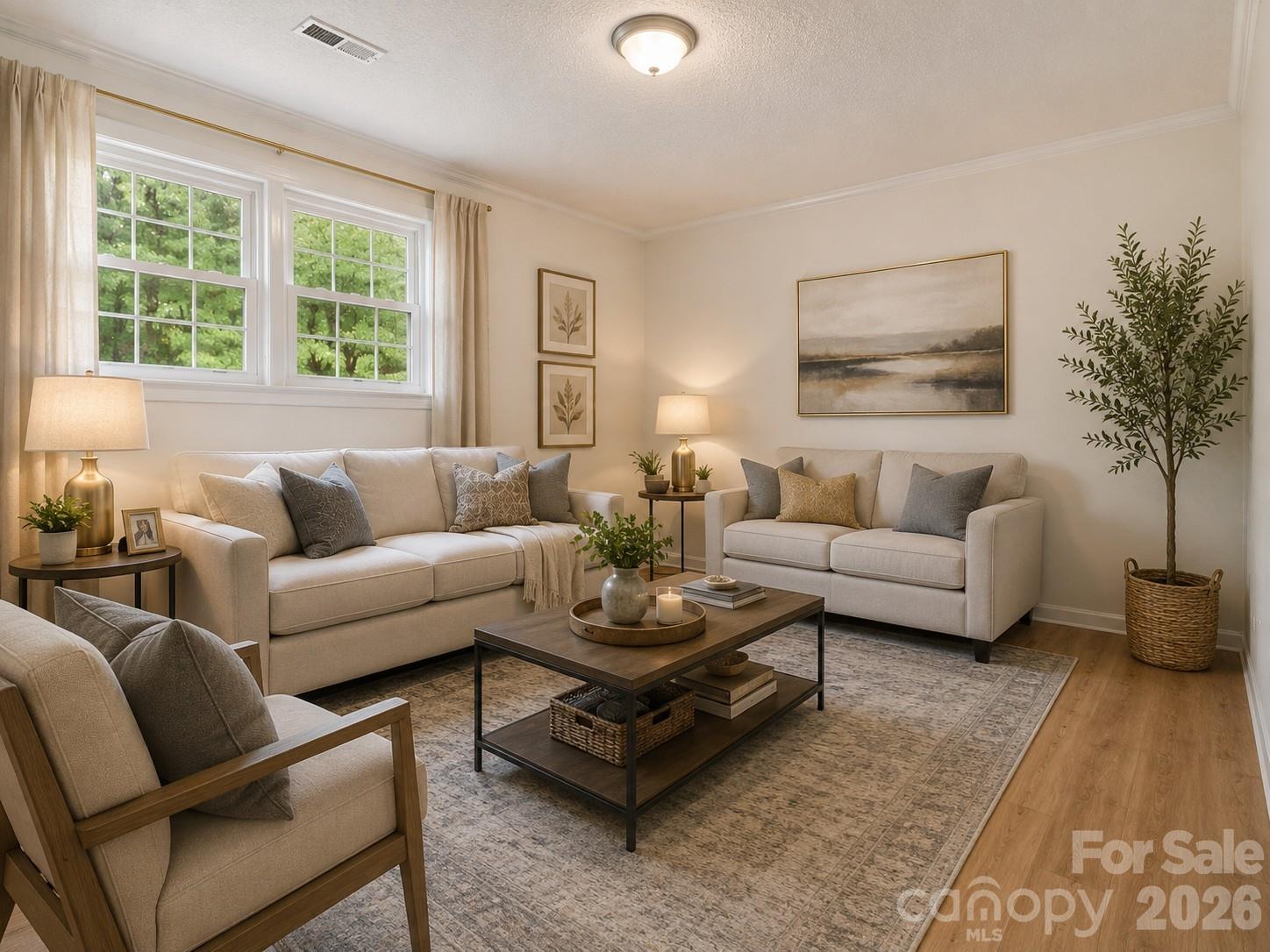 211 Lakeview Road — Cherryville