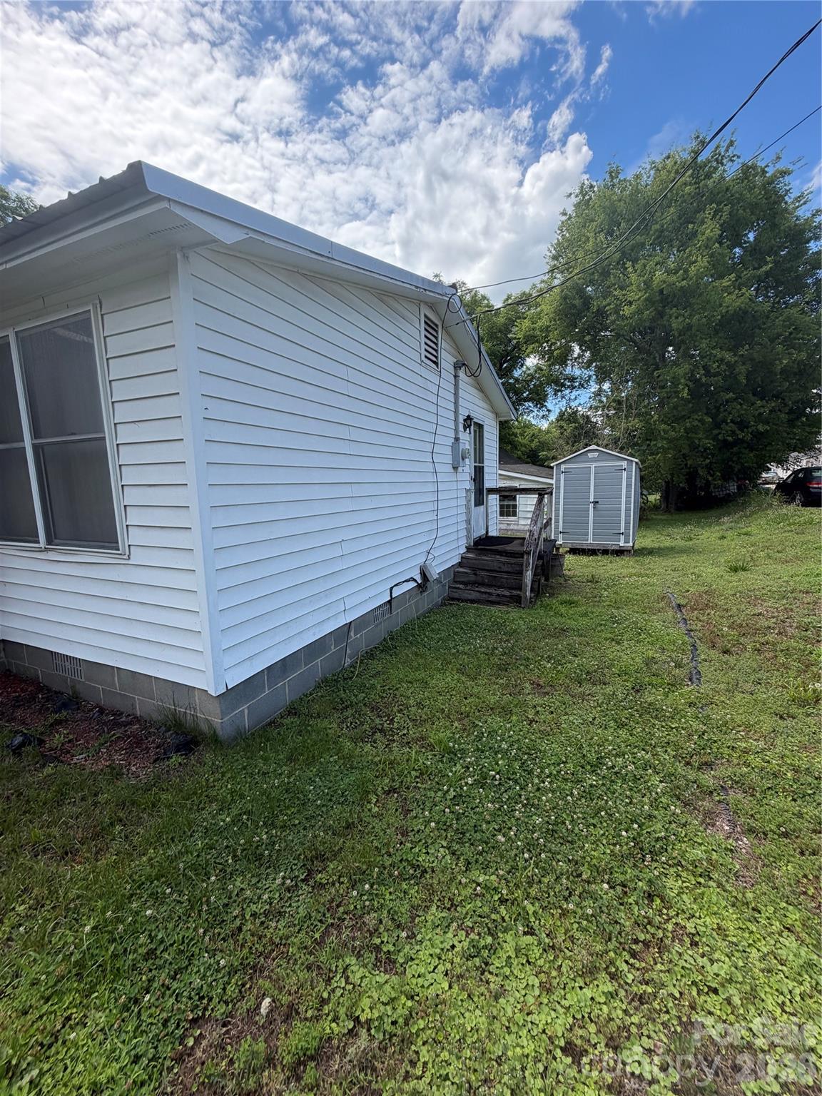 133 Mill Street — Chester