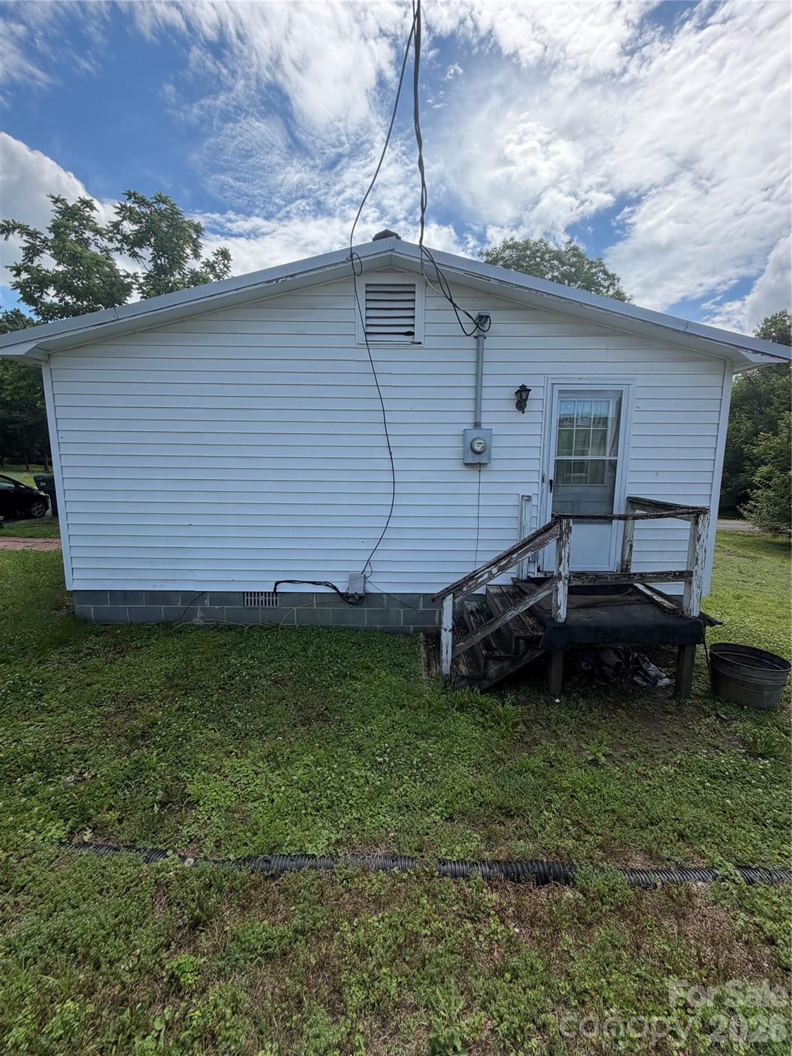 133 Mill Street — Chester