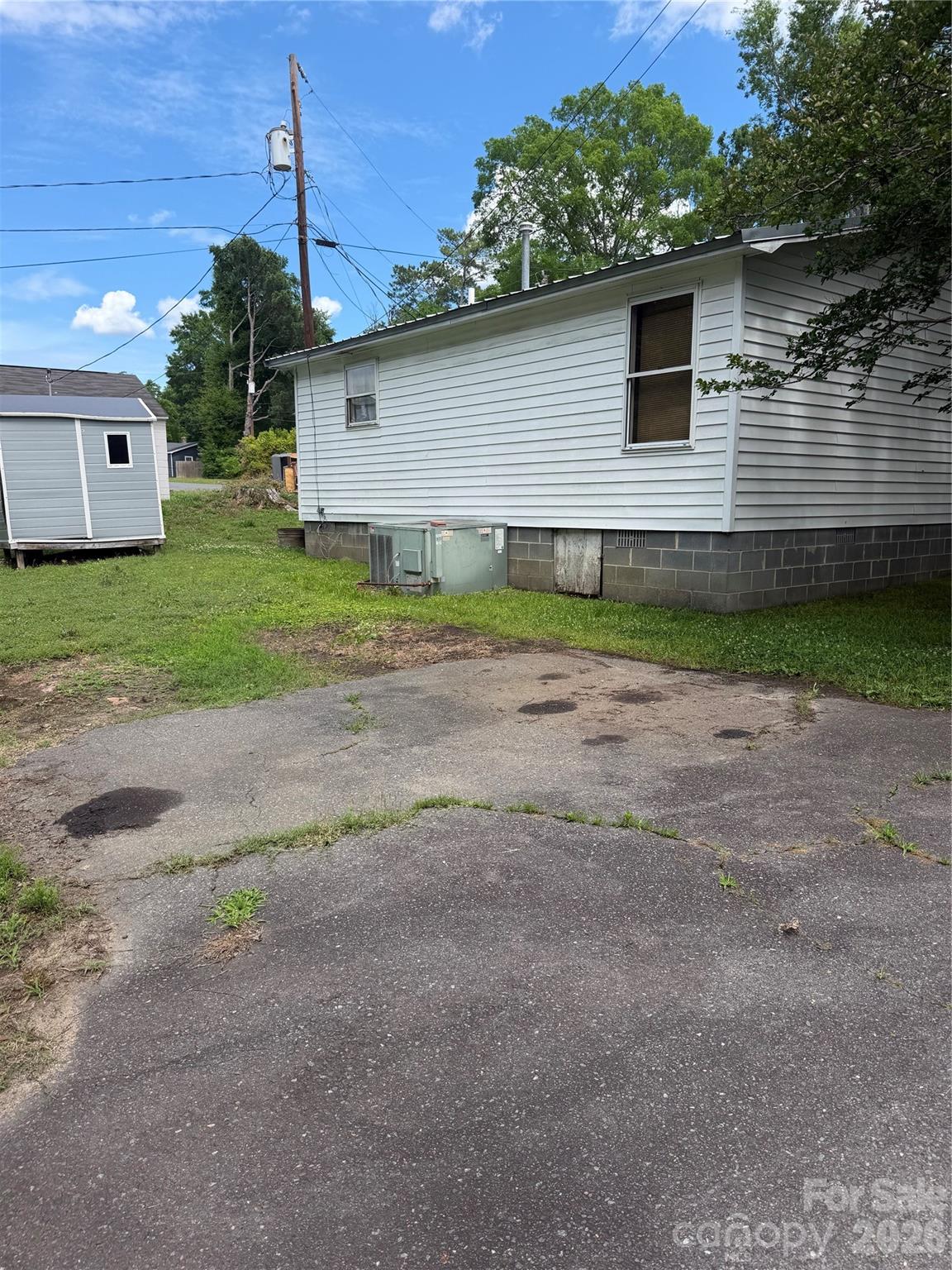 133 Mill Street — Chester