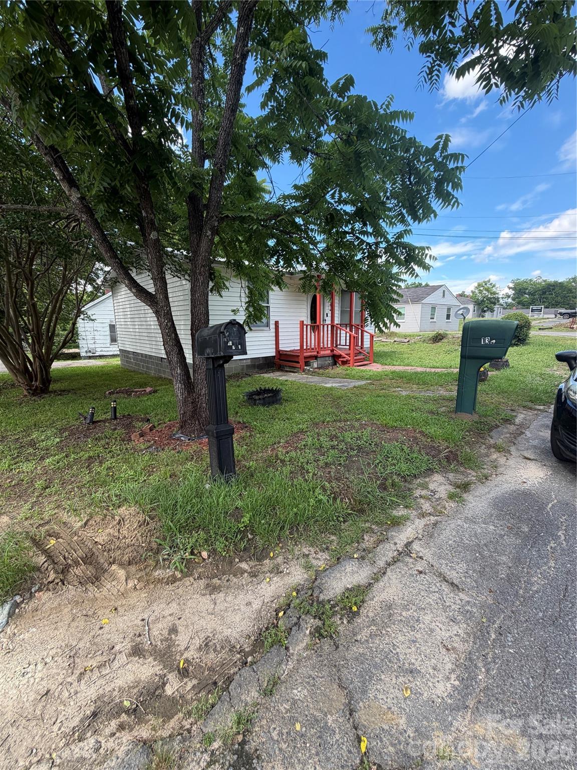 133 Mill Street — Chester