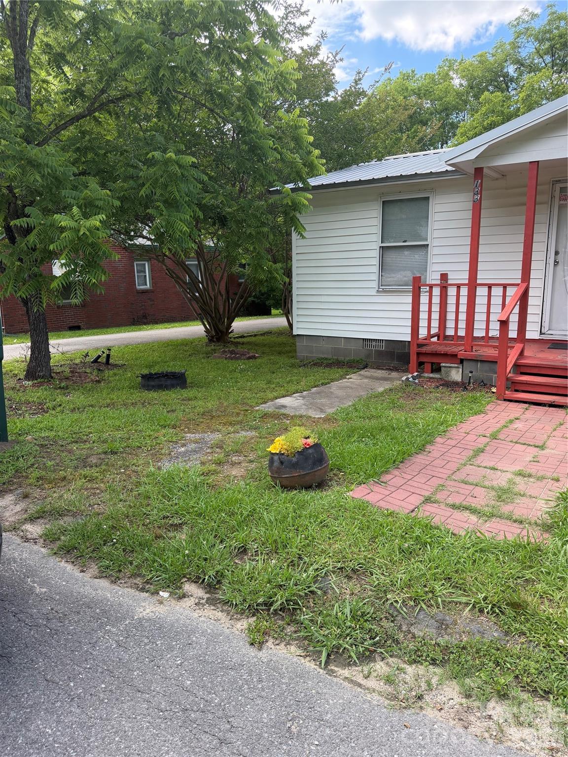 133 Mill Street — Chester