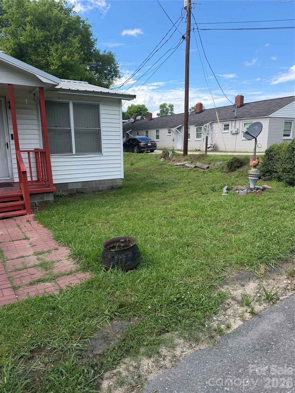 133 Mill Street — Chester